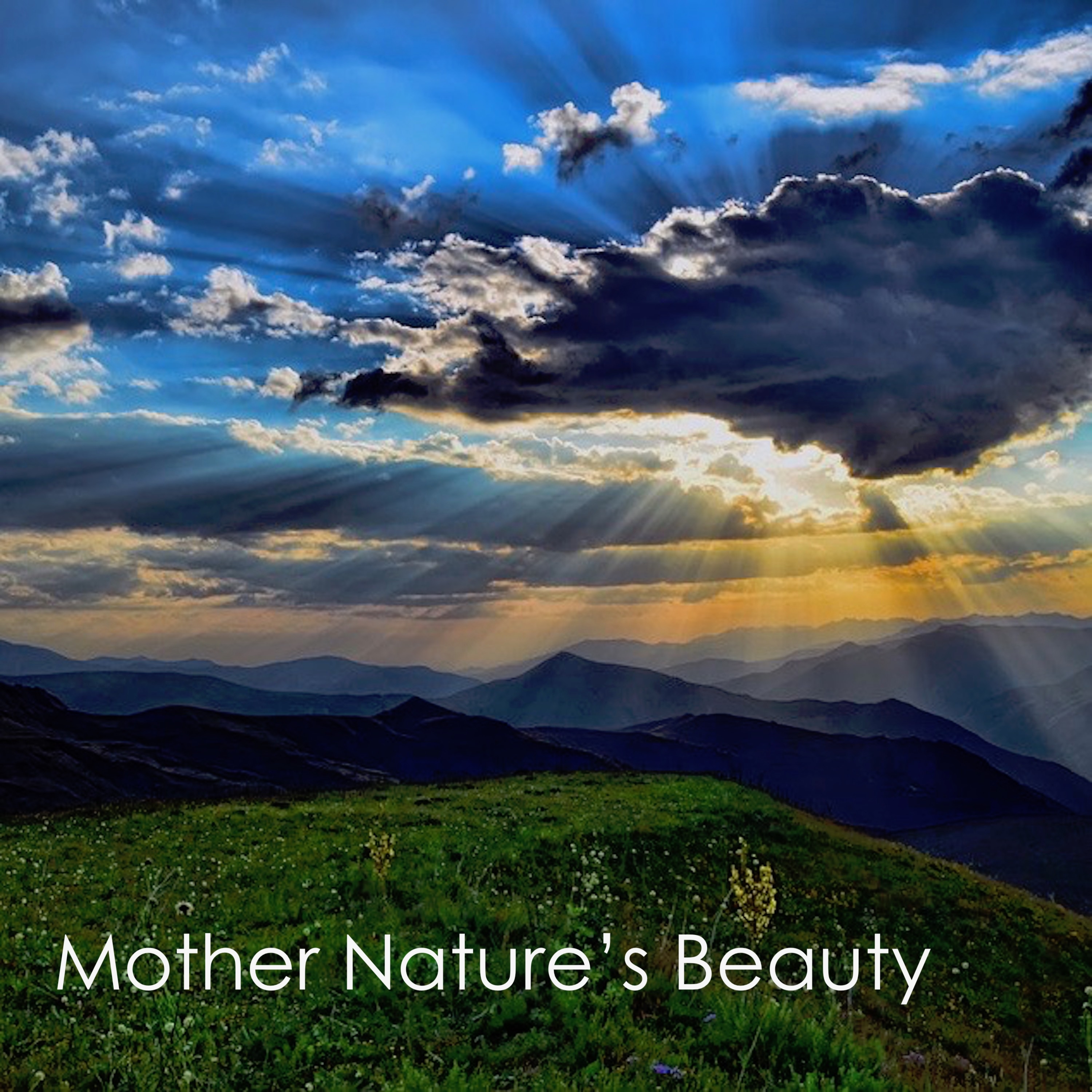 #19 Mother Nature Rain Sounds - A Guide to Meditating, Yoga, Sleeping, Relaxing or White Noise