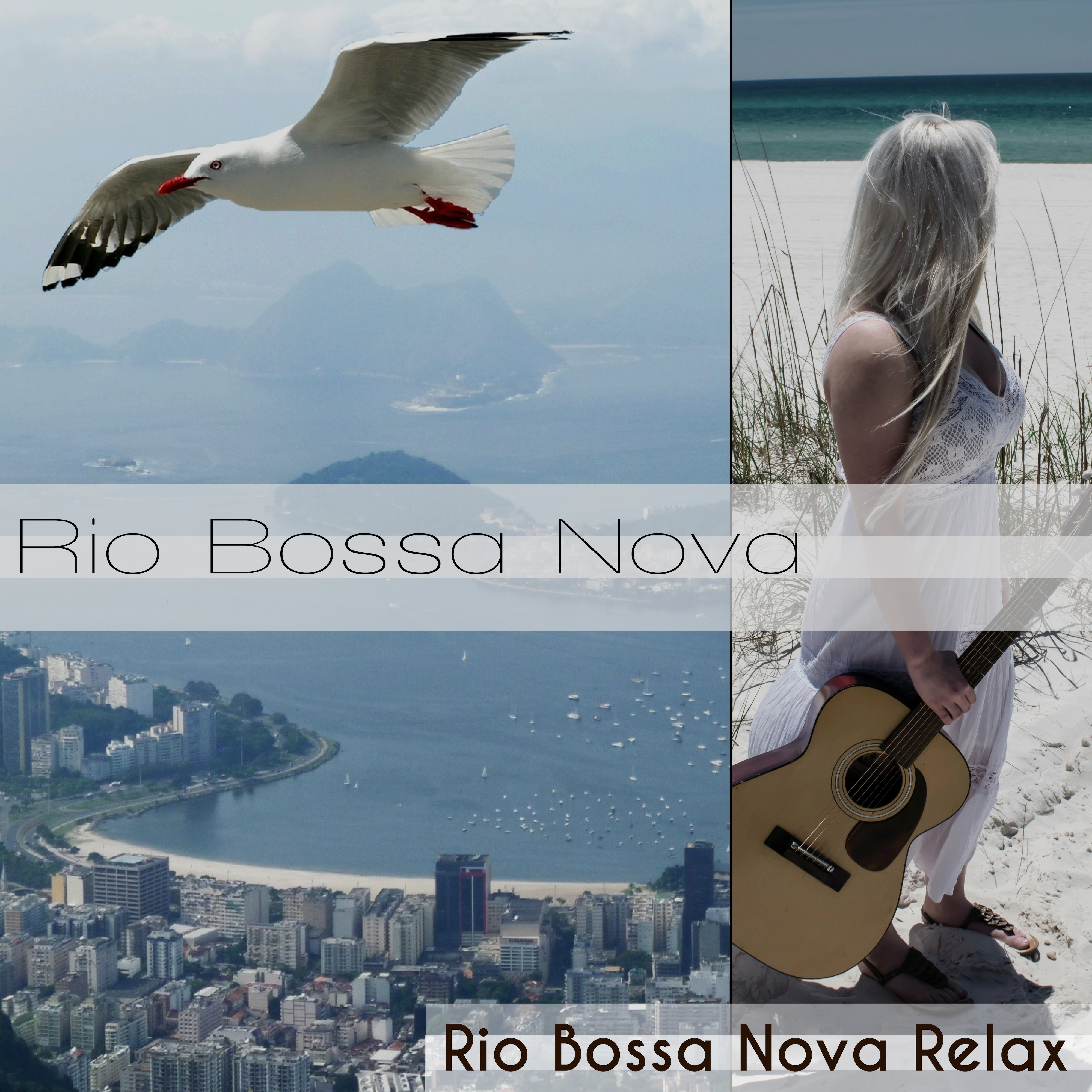 Rio Bossa Nova Relax