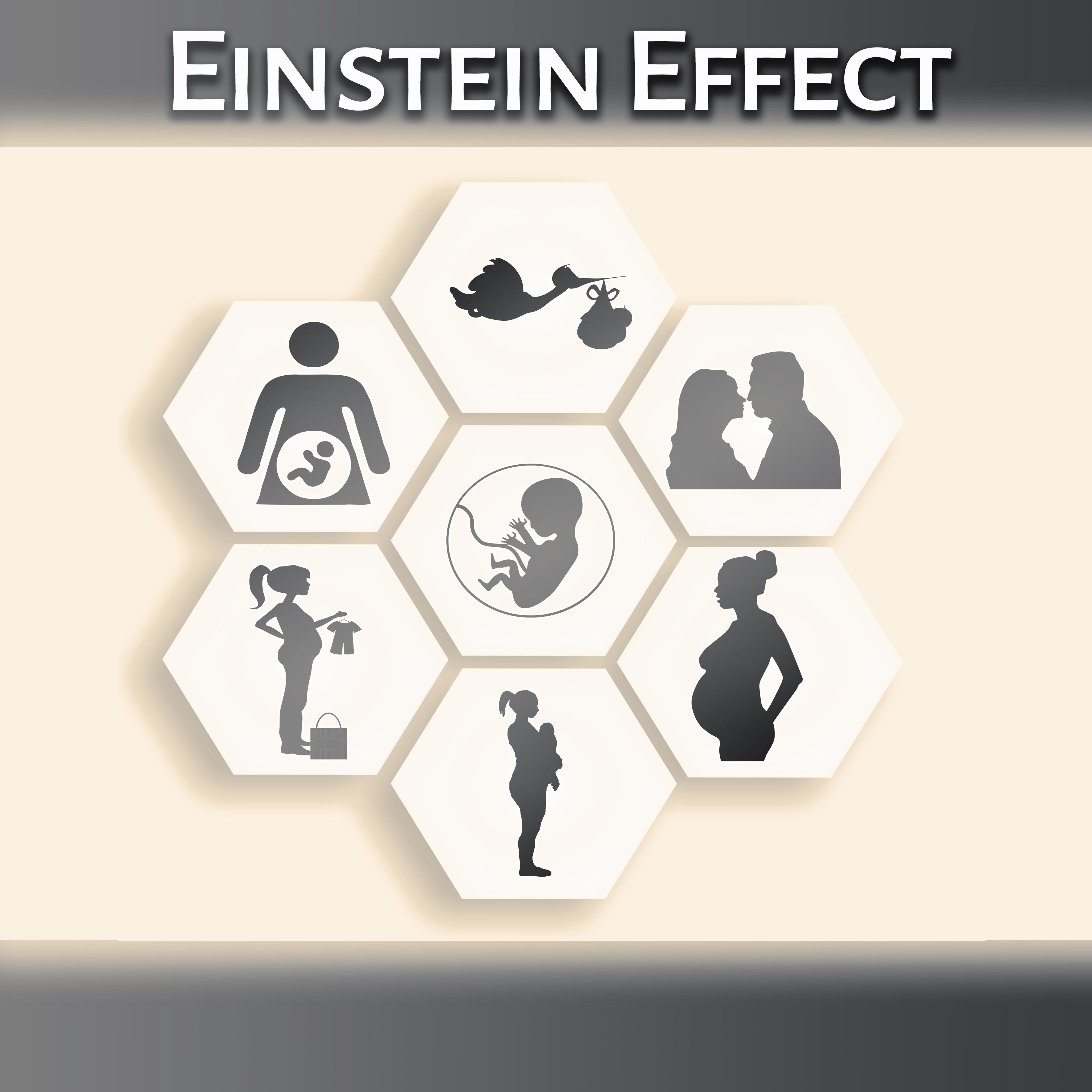 Einstein Effect  Music for Babies, Brilliant Songs, Build Your Baby IQ, Classical Songs, Composers for Toddler