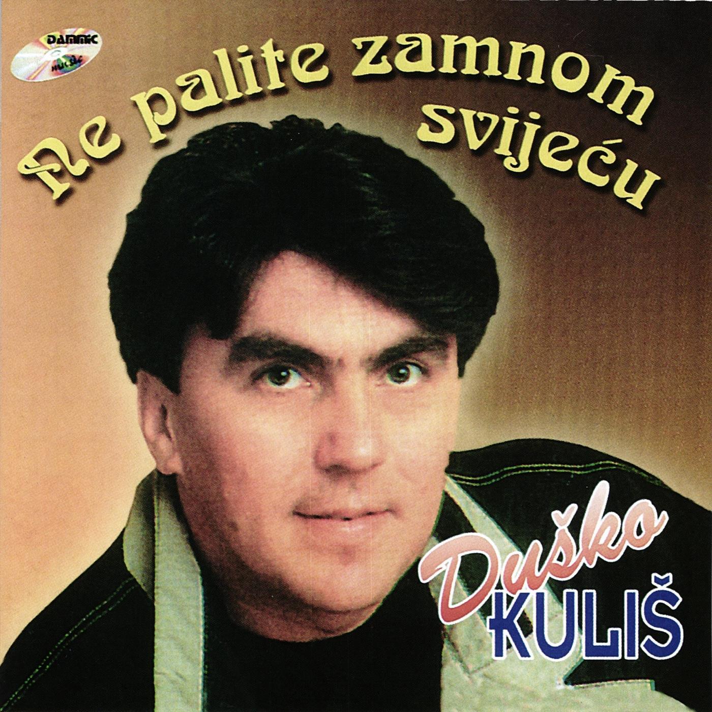 Ne palite zamnom svije u