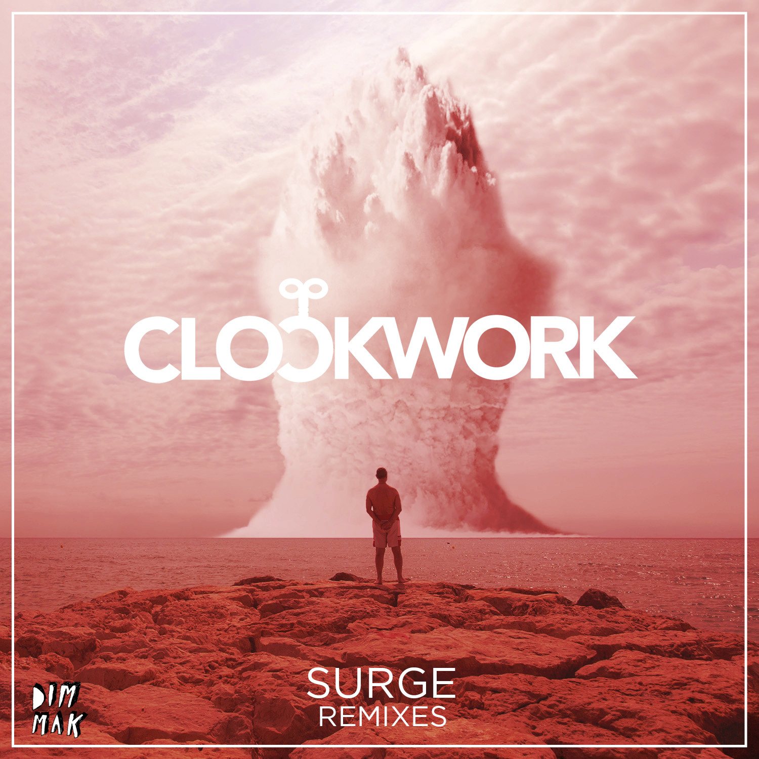 Surge (Remixes) [feat. Wynter Gordon]