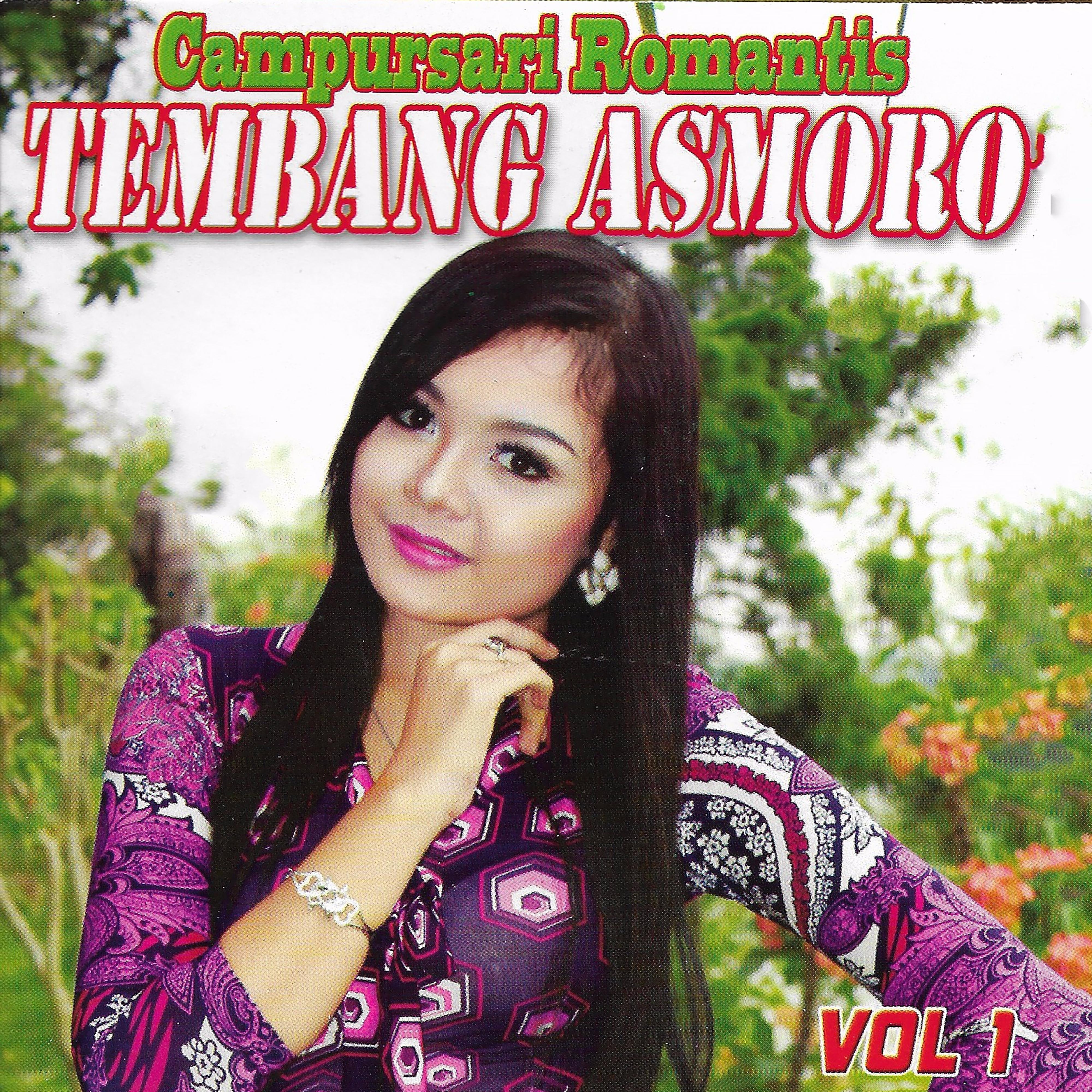Campursari Romantis Tembang Asmoro, Vol. 1