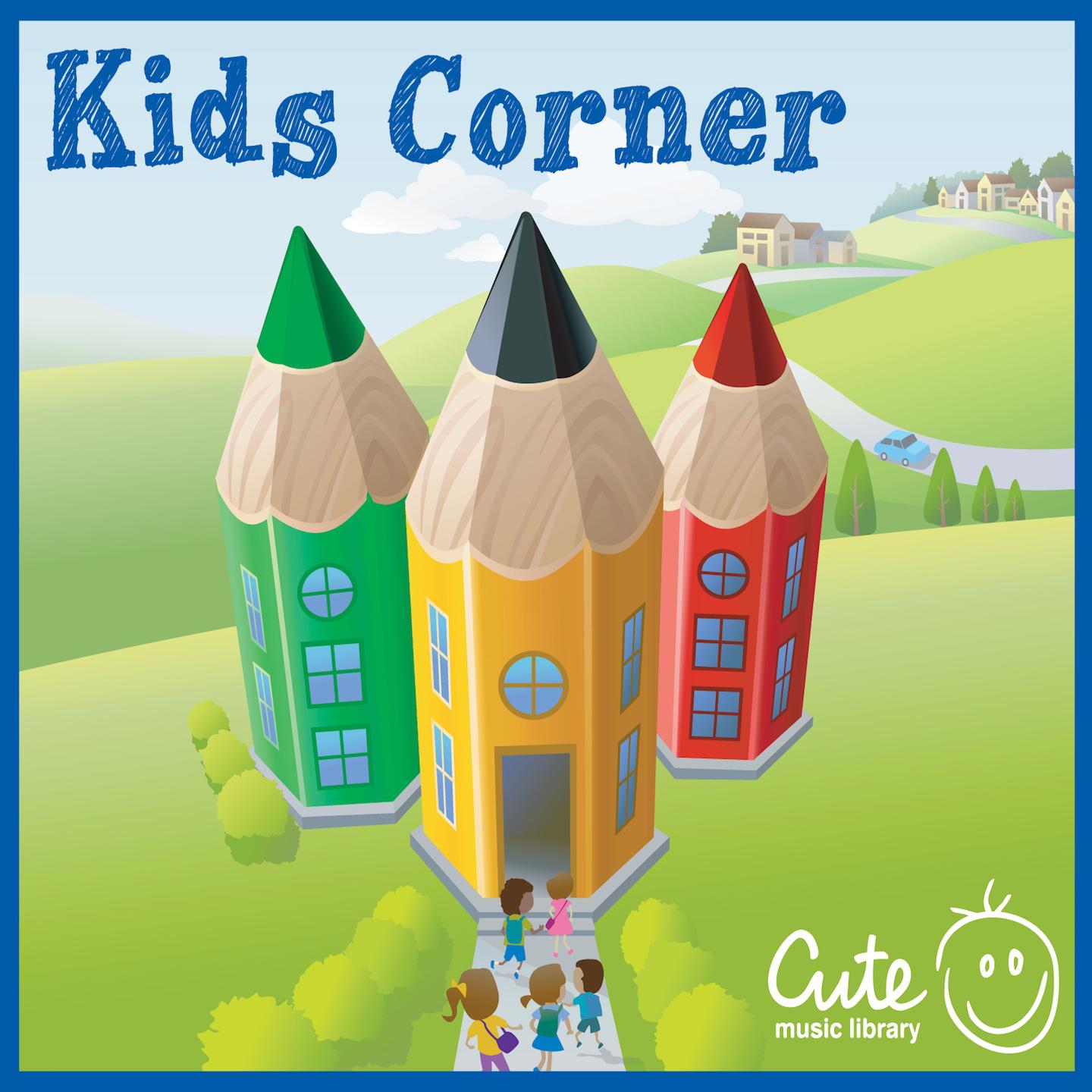 Kids Corner