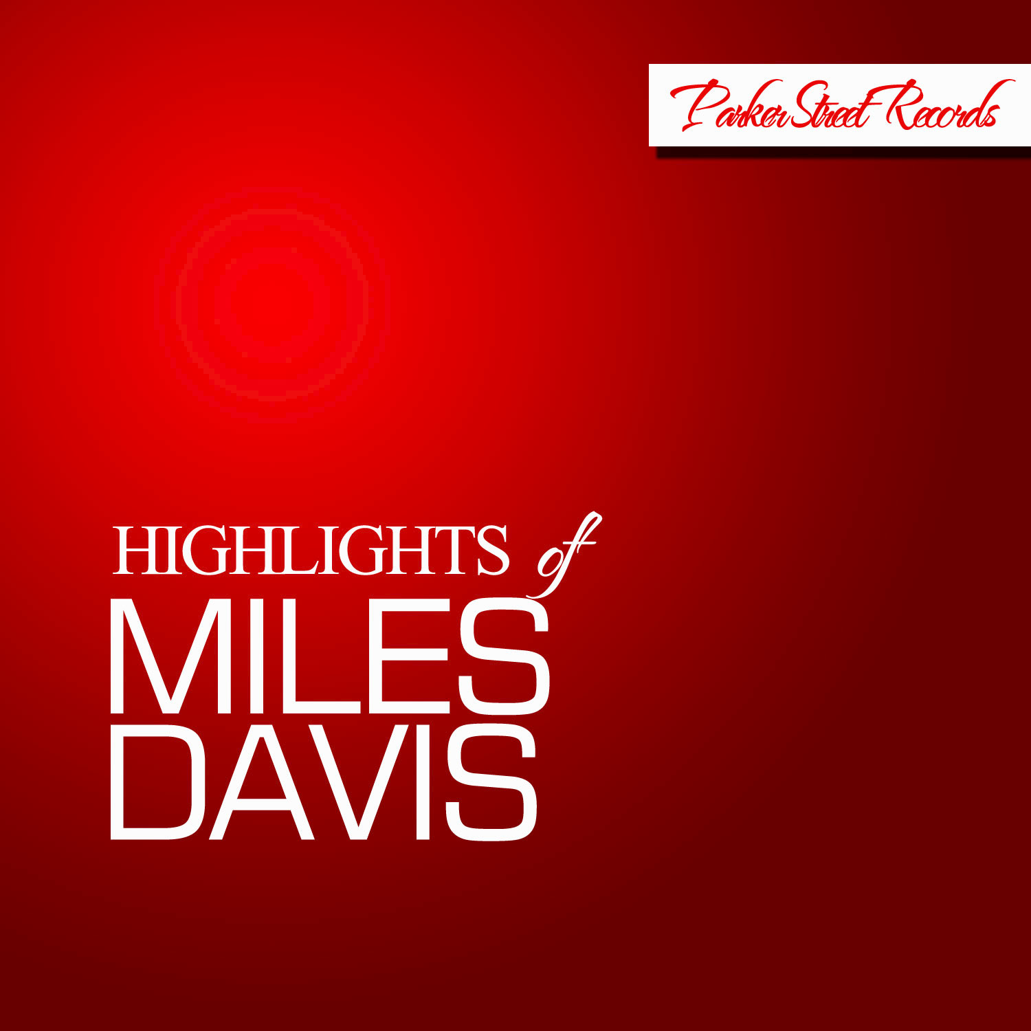 Highlights of Miles Davis