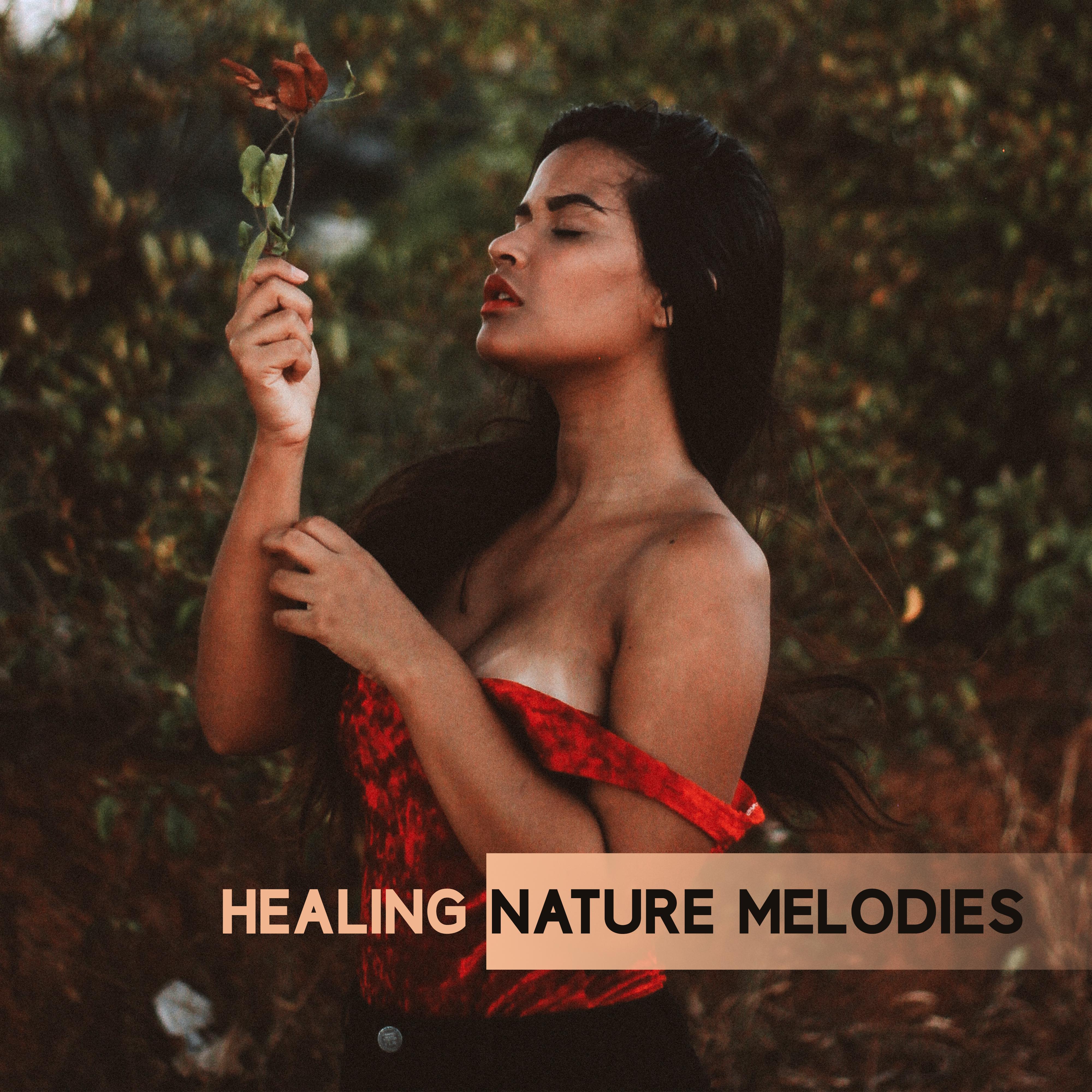 Healing Nature Melodies
