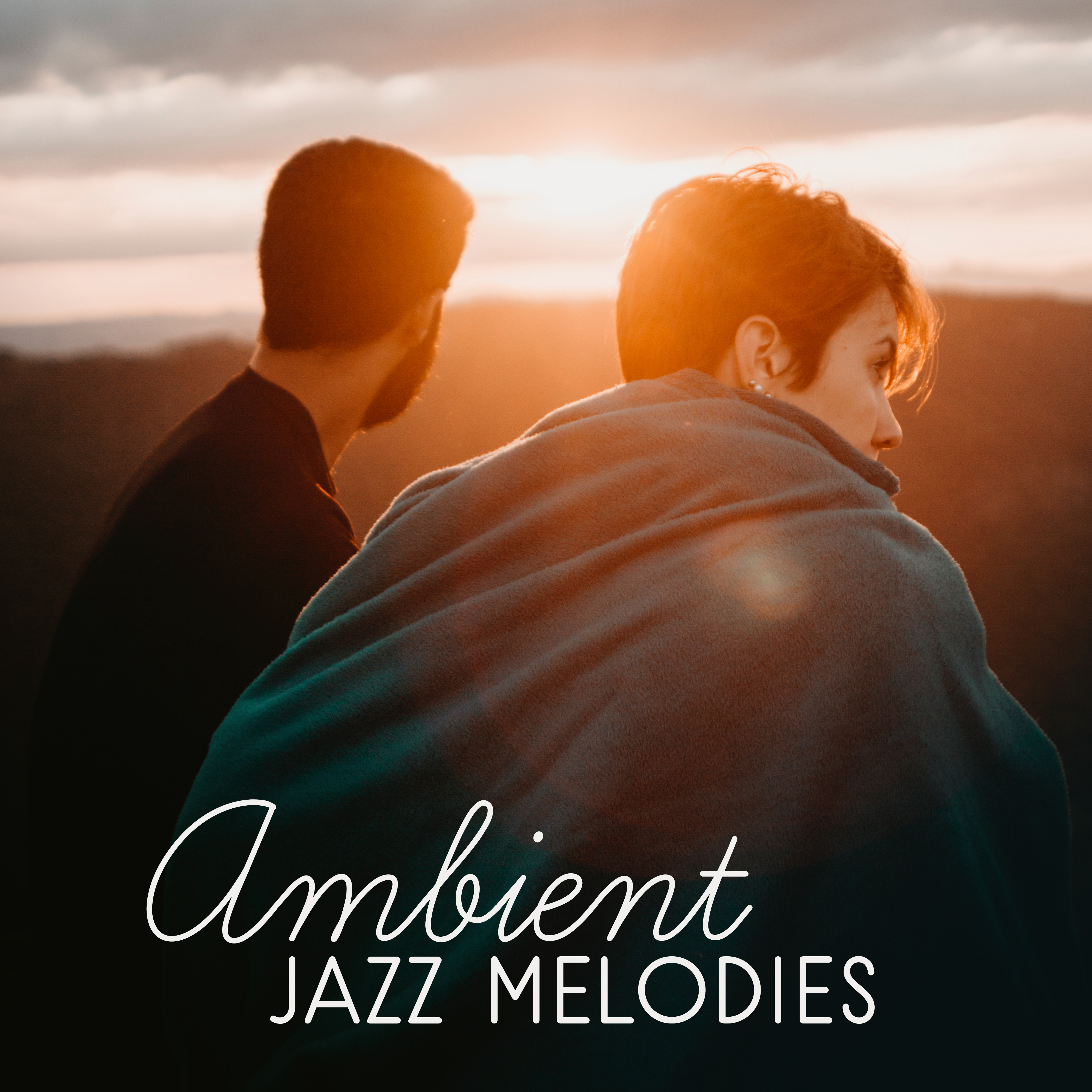 Ambient Jazz Melodies