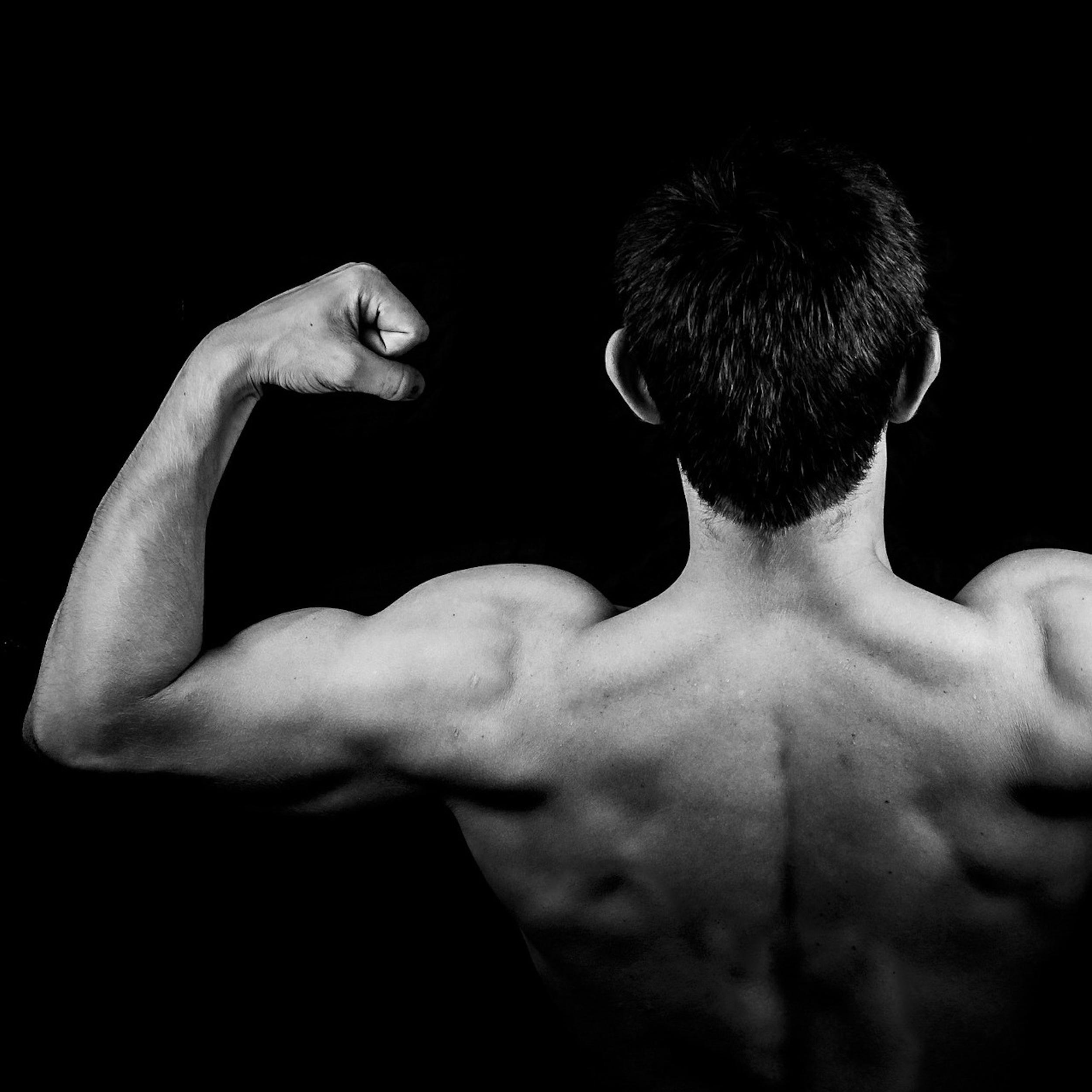 2018 Ultimate Workout Session - 40 Powerful Tracks for a Killer Workout