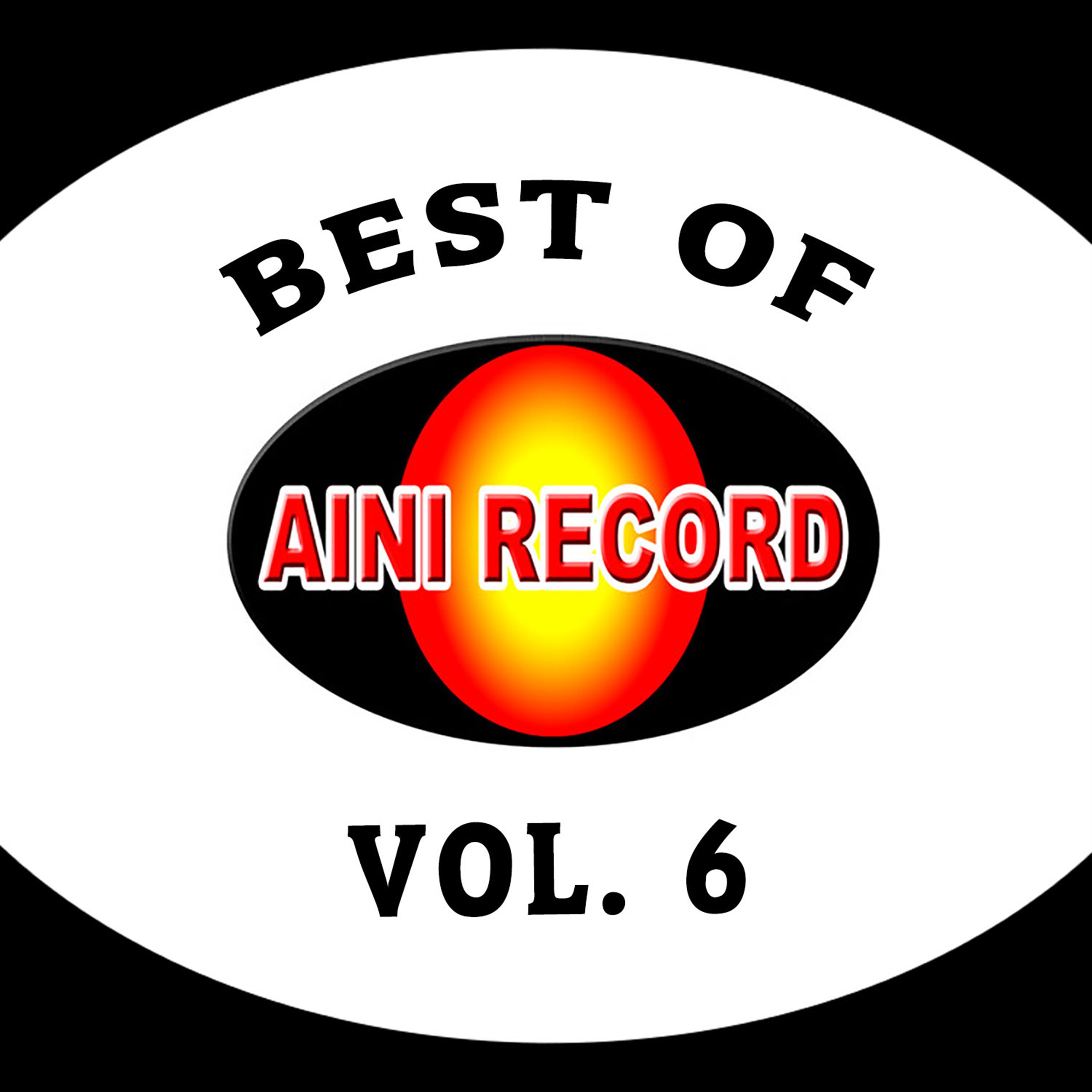 Best Of Aini Record, Vol. 6