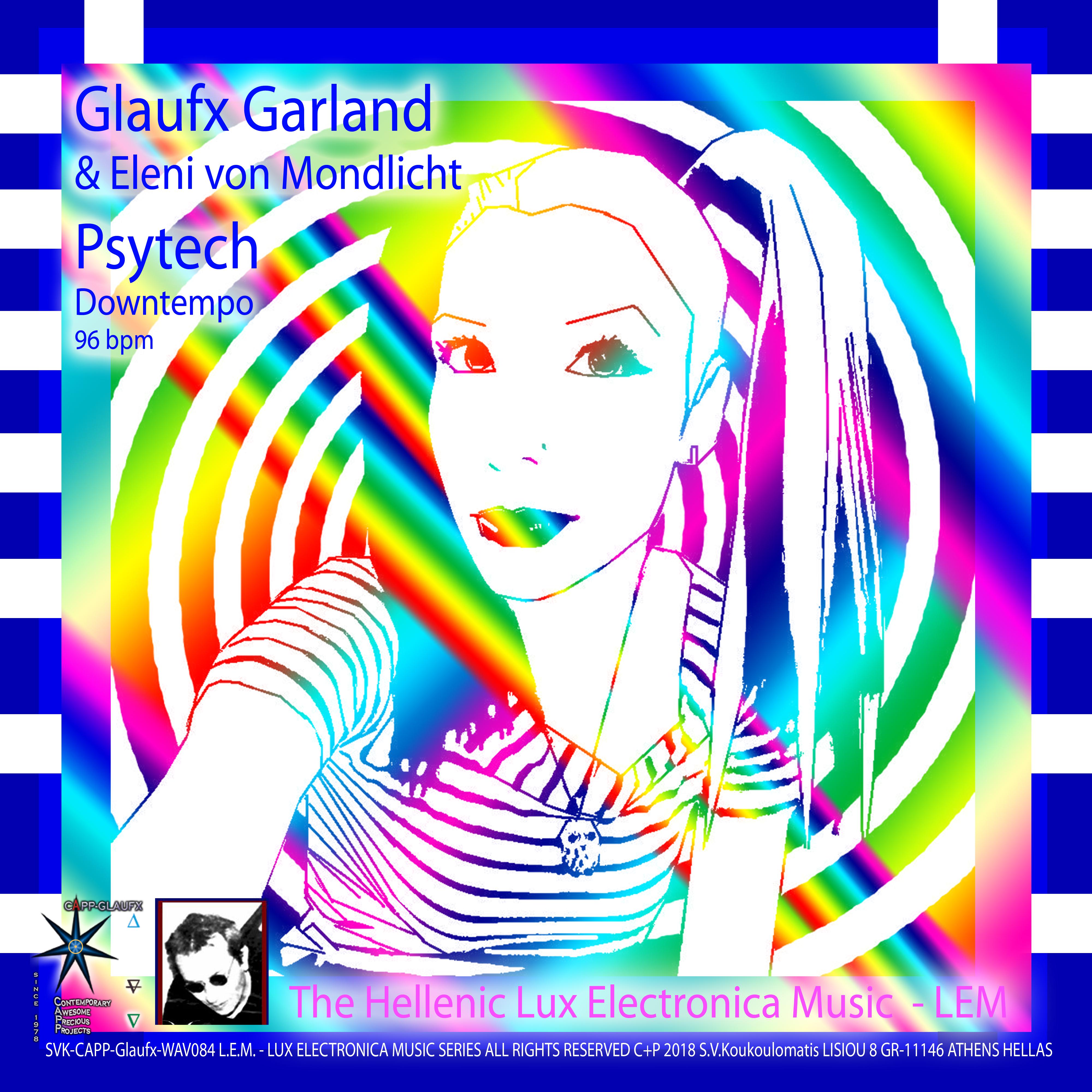 Psytech 9 Species We Are Not Alone Exe 0208