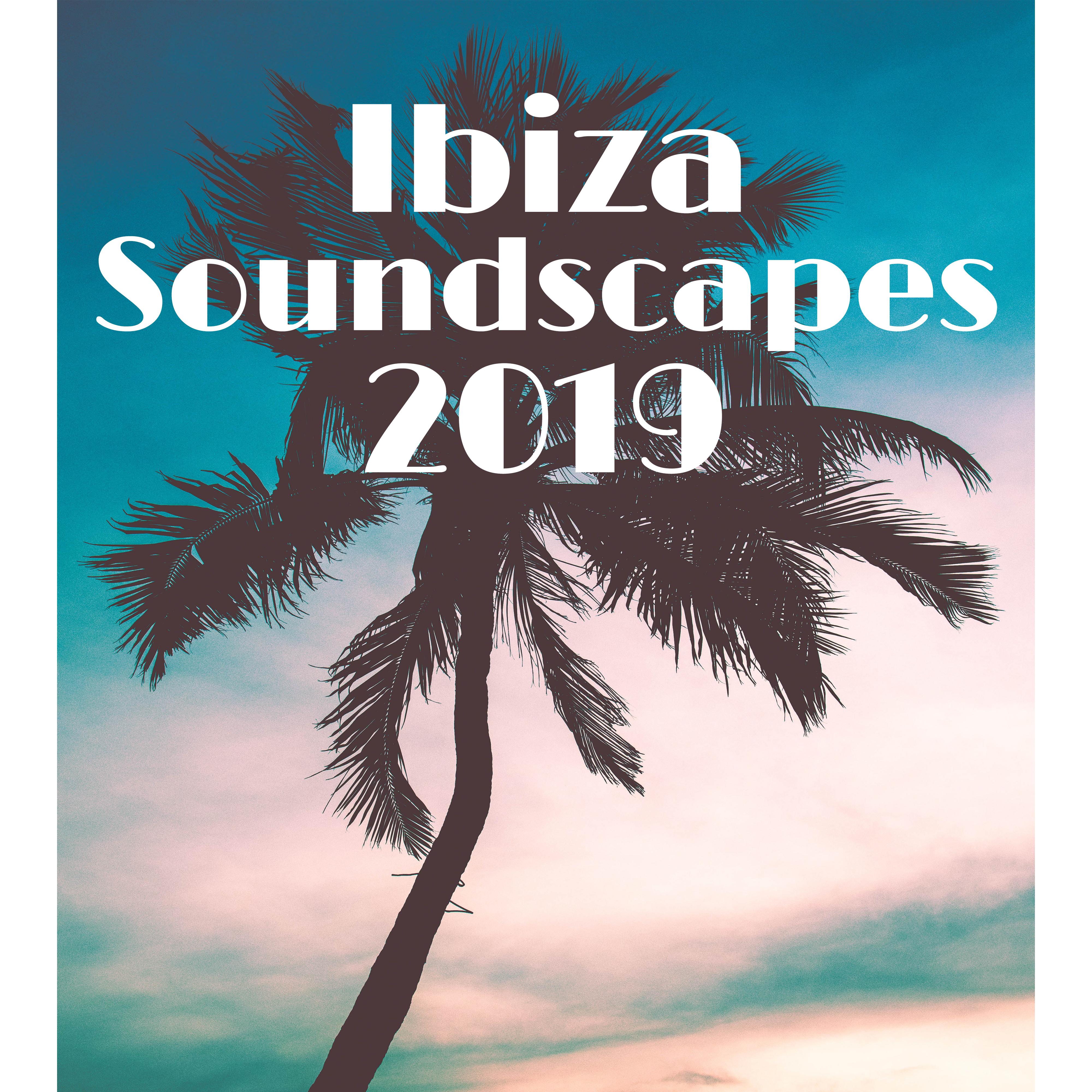 Ibiza Soundscapes 2019