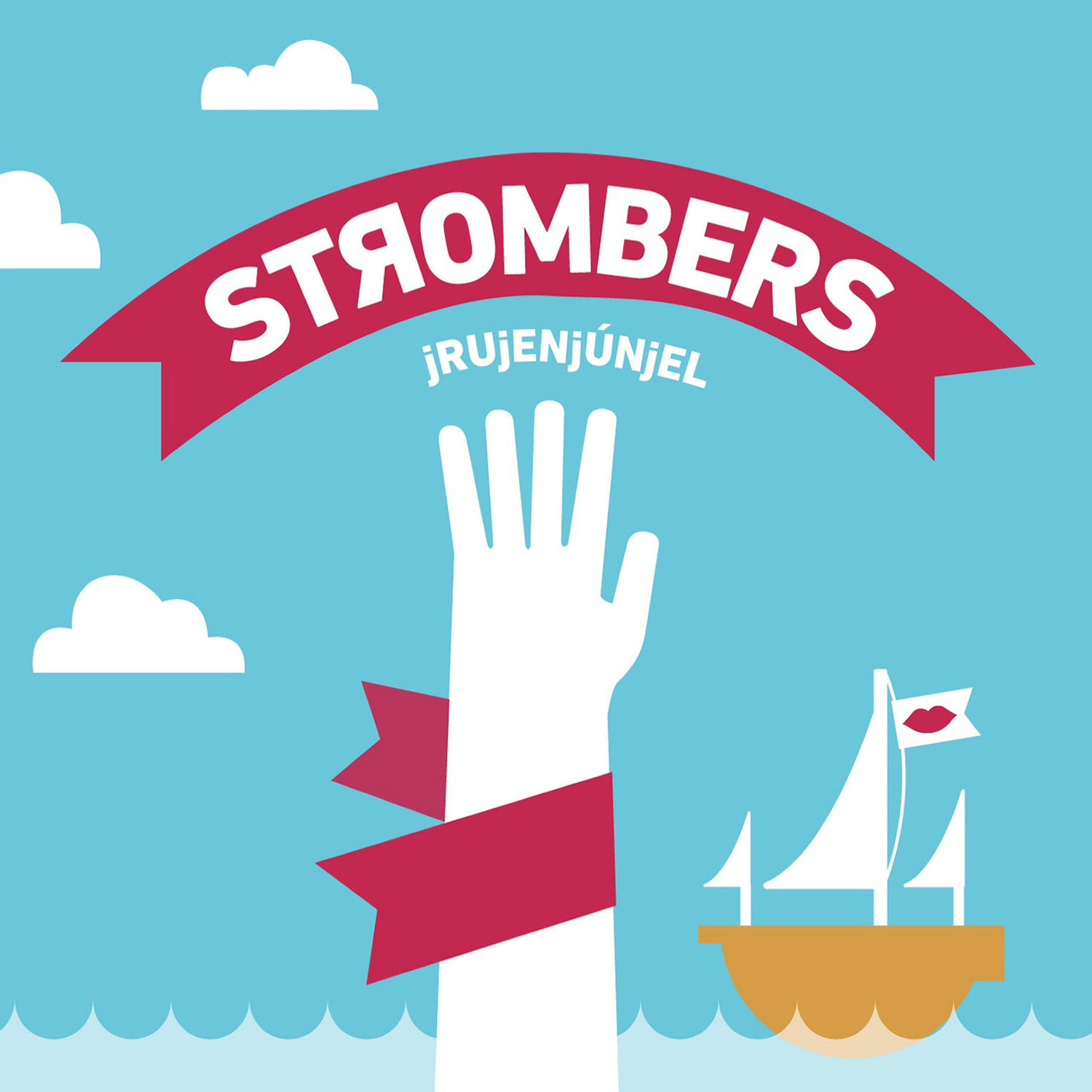 Tocant el cel amb la ma