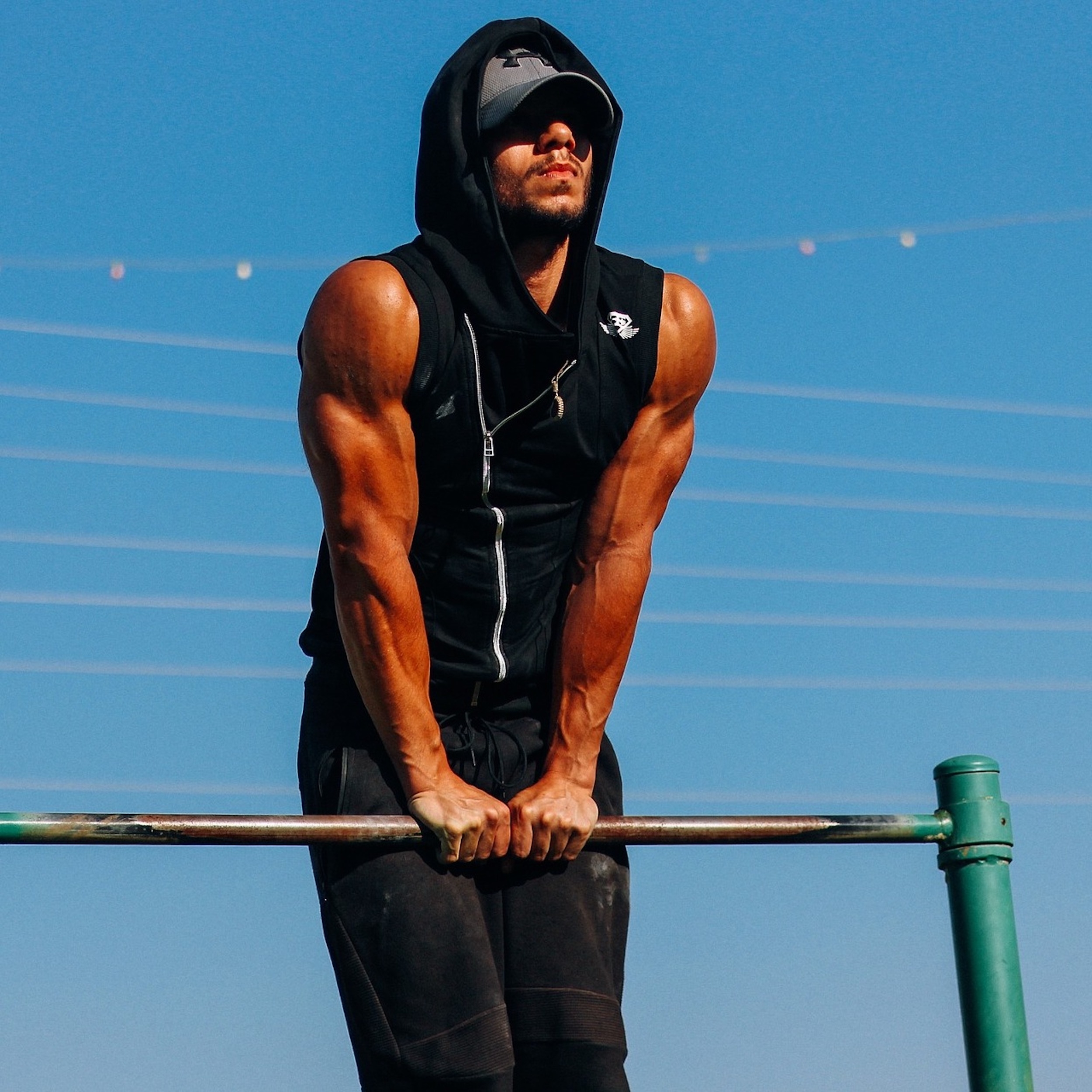 Ultimate Fitness Collection - Over 2 hours of Workout Music for Complete Focus & Motivation