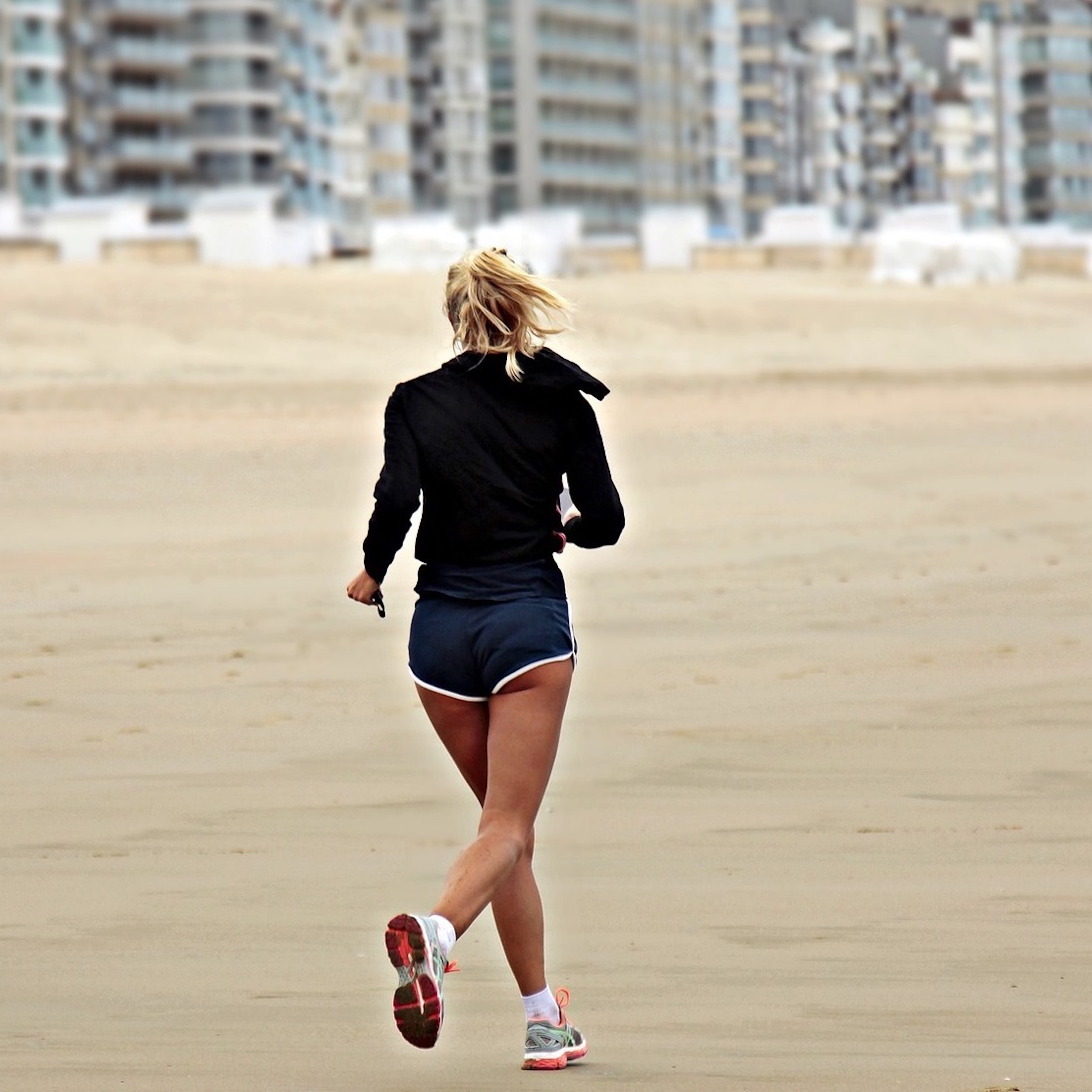 40 High Octane Gym & Exercise Tracks for a Killer Workout