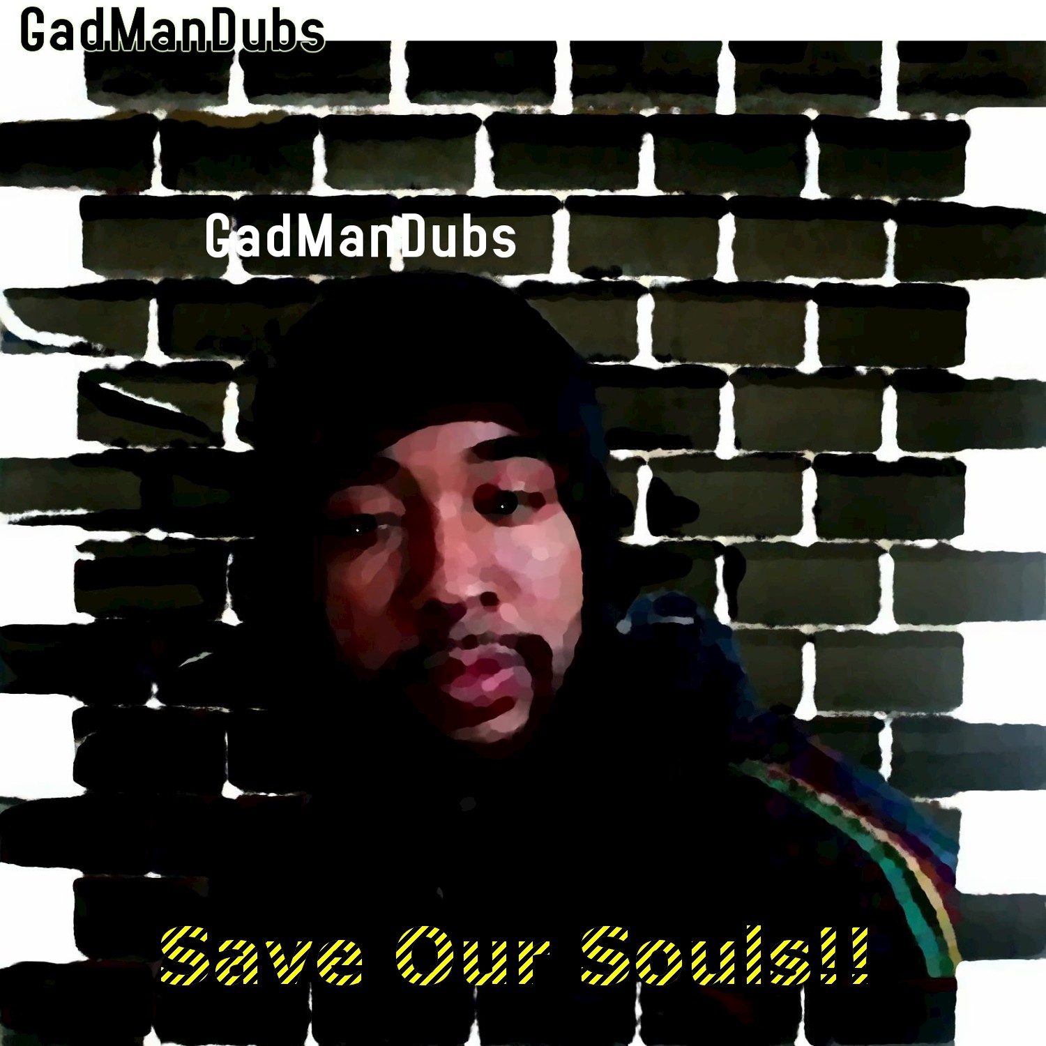 Gadmandubs-save Our Souls - Single