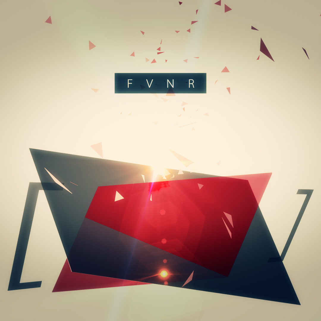 FVNR: xiang dui cun zai