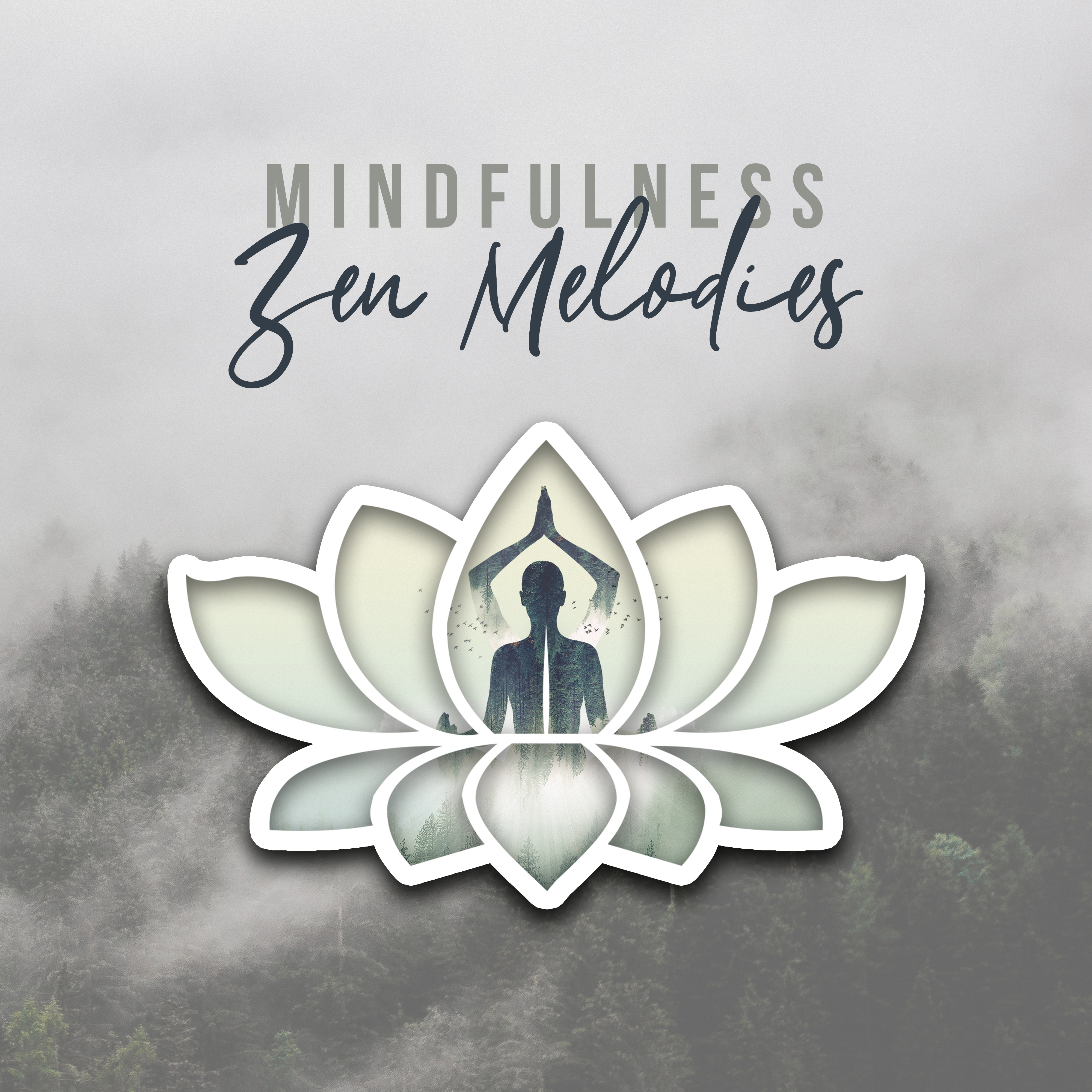 Mindfulness Zen Melodies