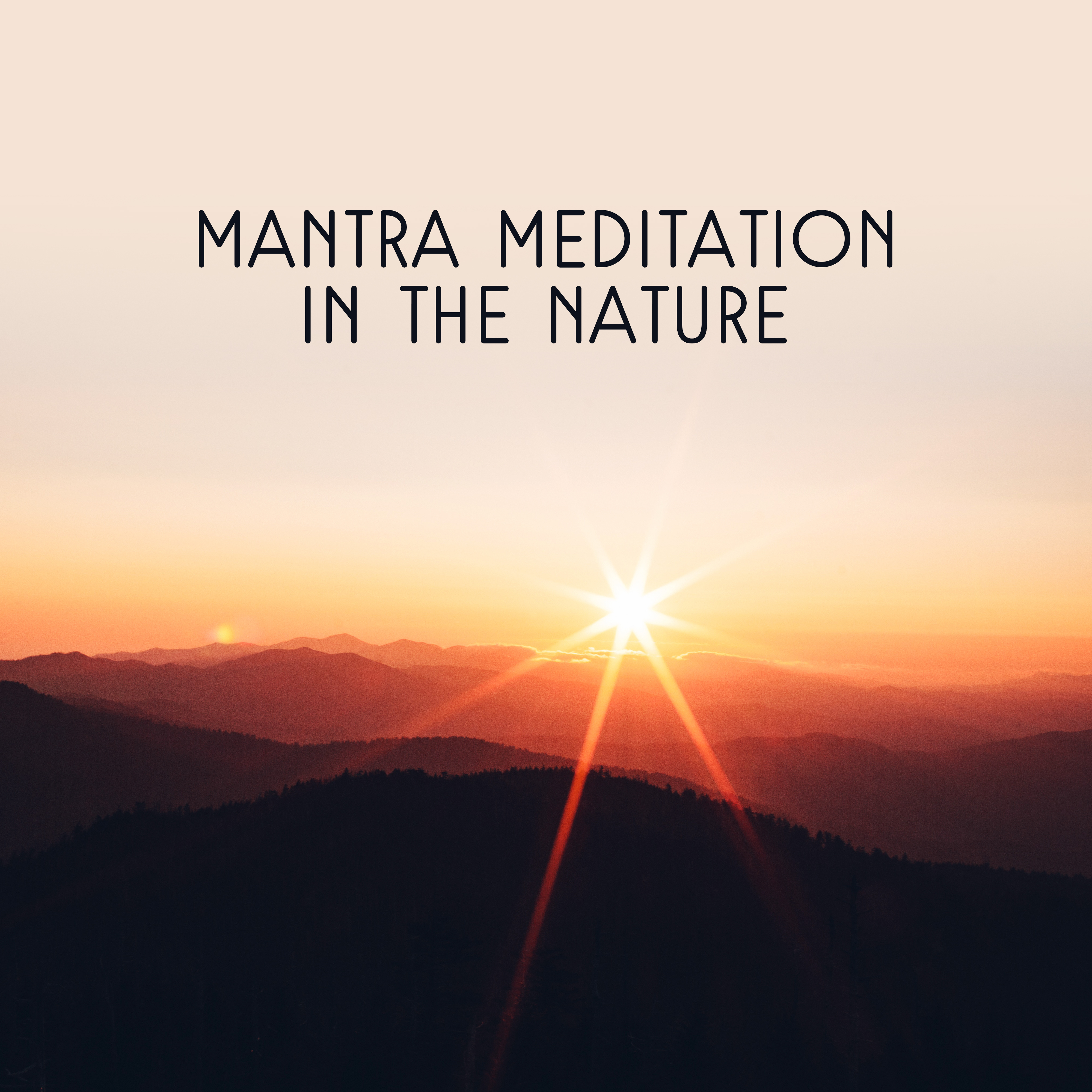 Mantra Meditation in the Nature
