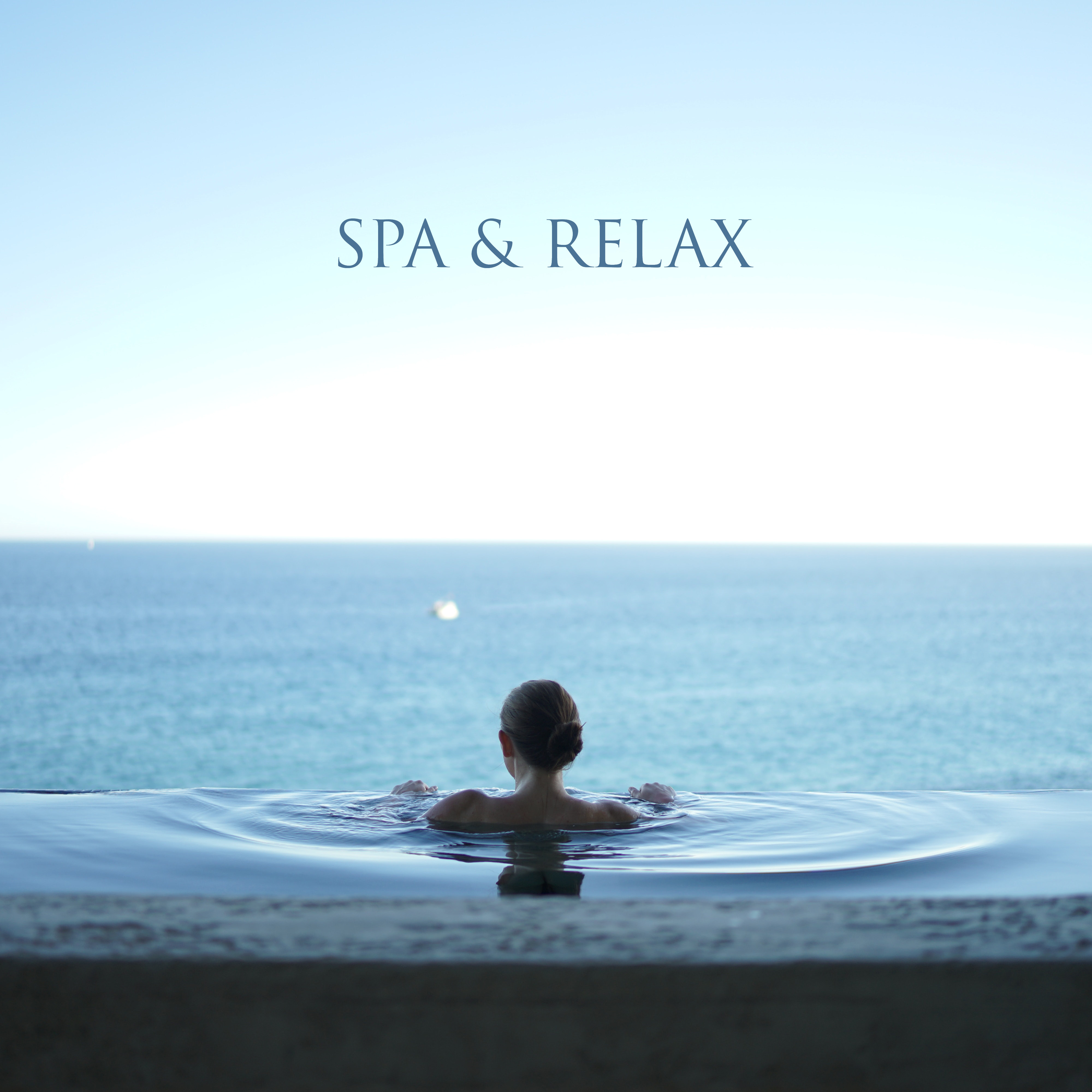 Spa  Relax  Deep Relief, Zen Massage, Spa Dreams, Calm Mind, Inner Harmony, Therapy Sounds