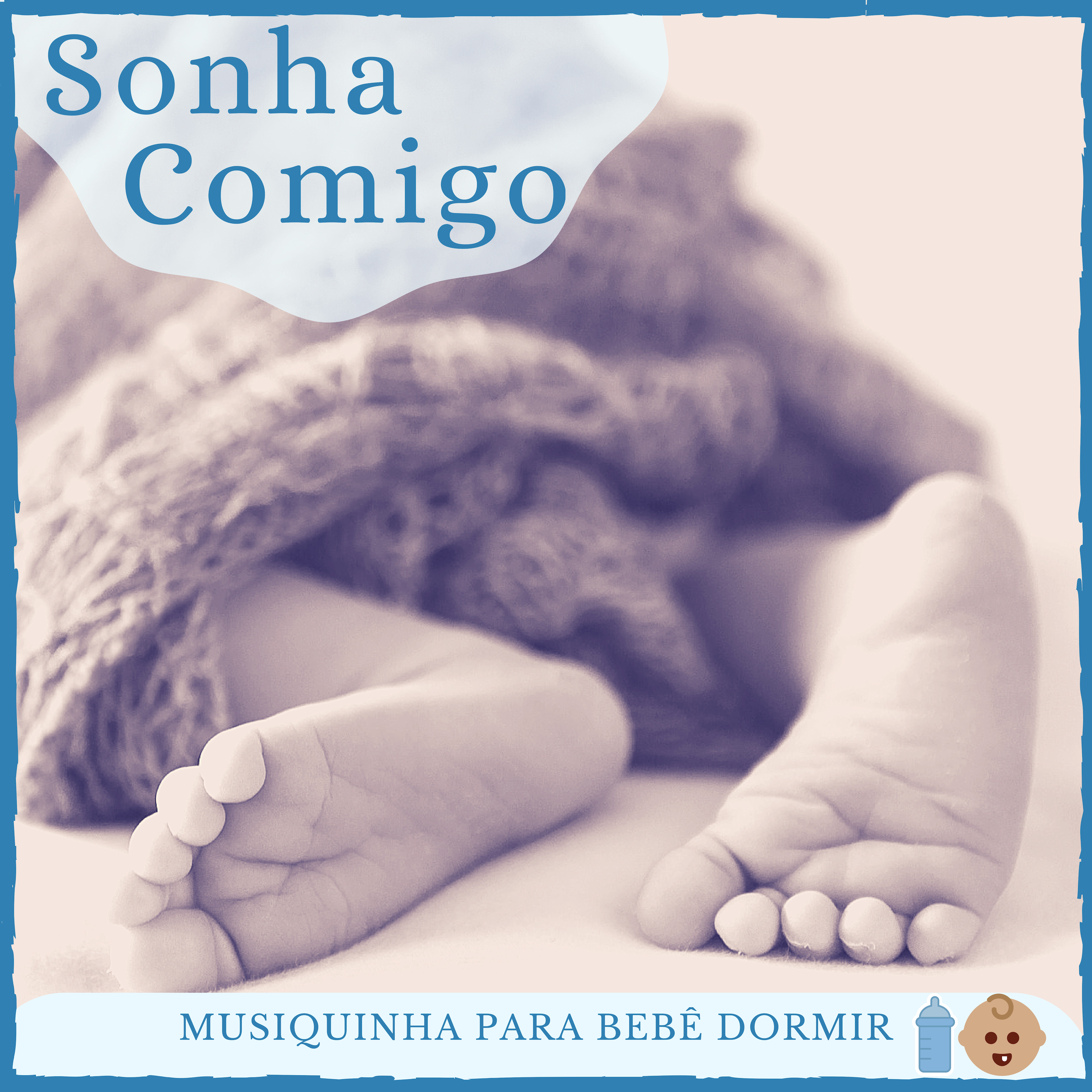 Sonha Comigo  Musiquinha para Beb Dormir, Dicas para Crian a Ninar