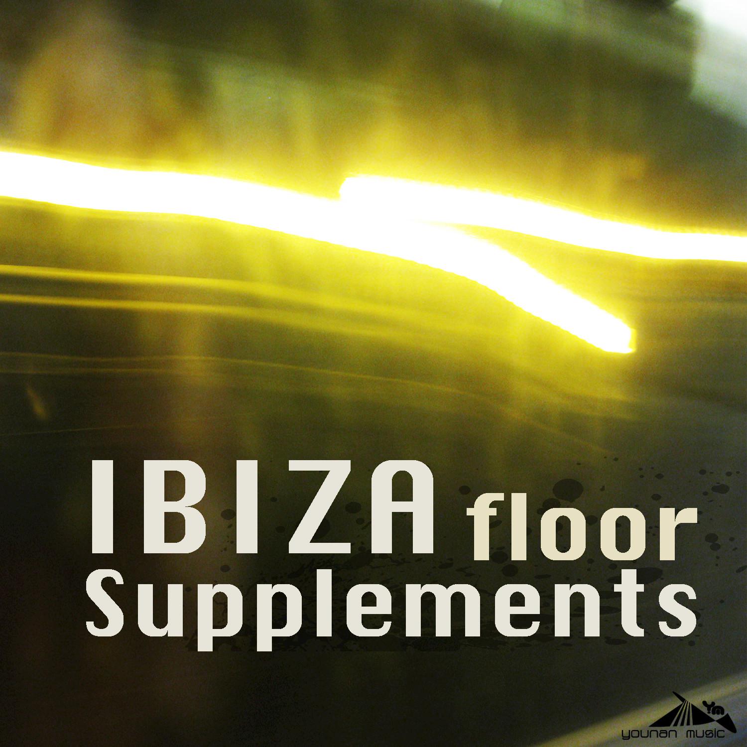 Ibiza Floor Supplements
