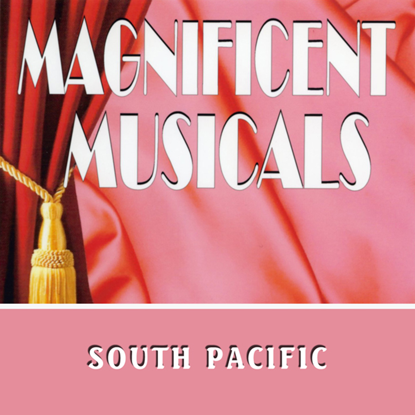 The Magnificent Musicals: South Pacific