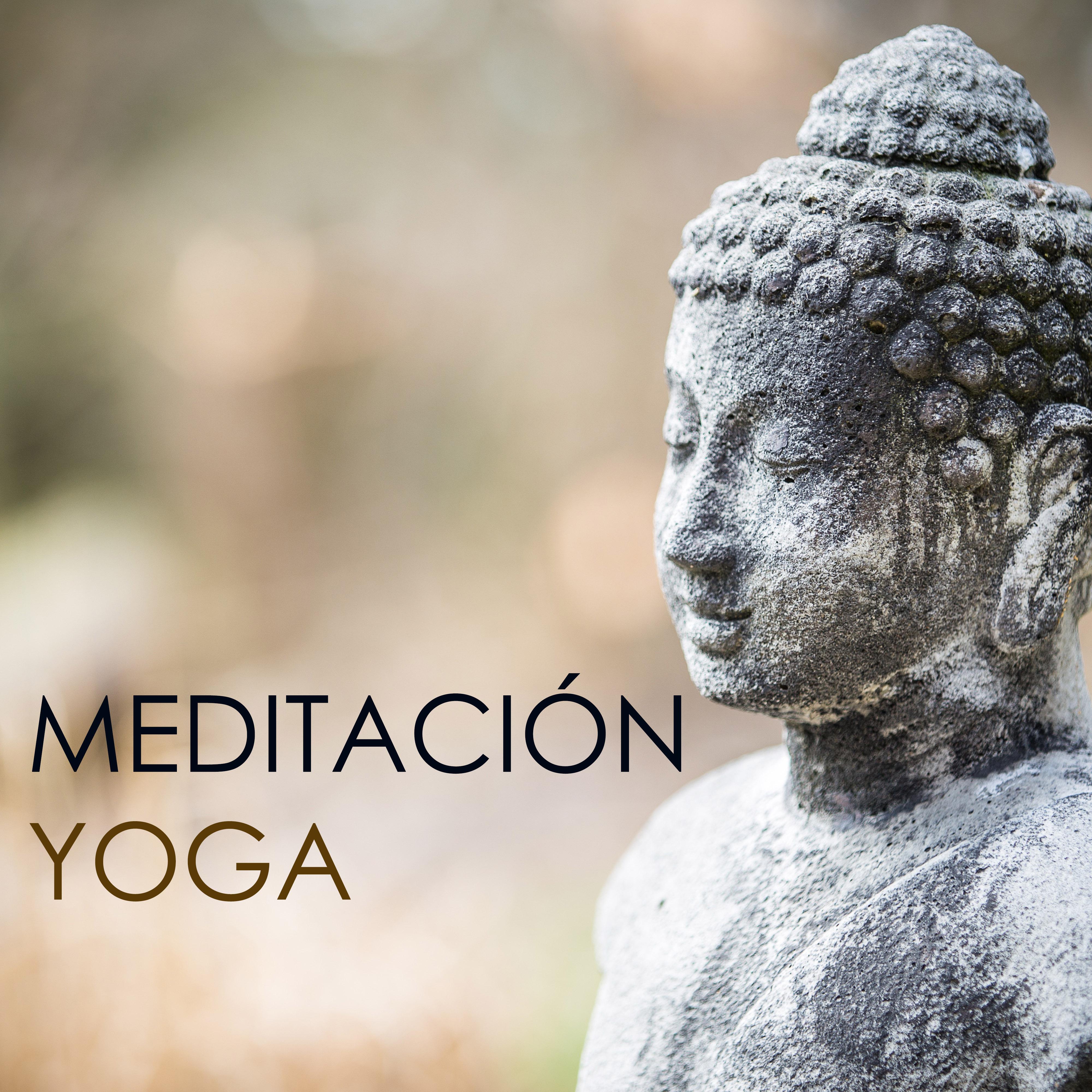 Yoga y Serenidad