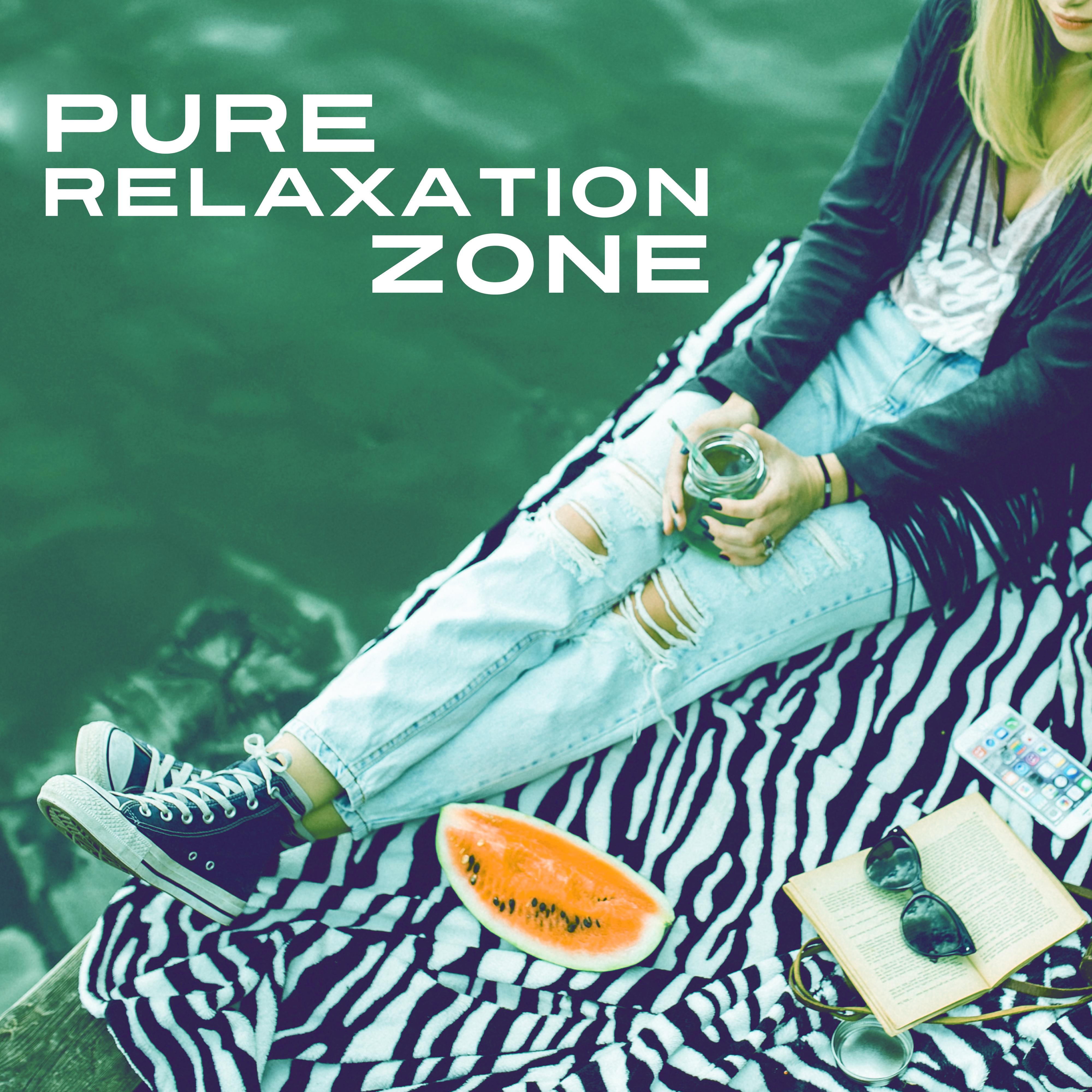 Pure Relaxation Zone  New Age Music, Relaxation Music for Hotel Spa, Healing Sounds of Nature, Massage Music, Reduce Stress