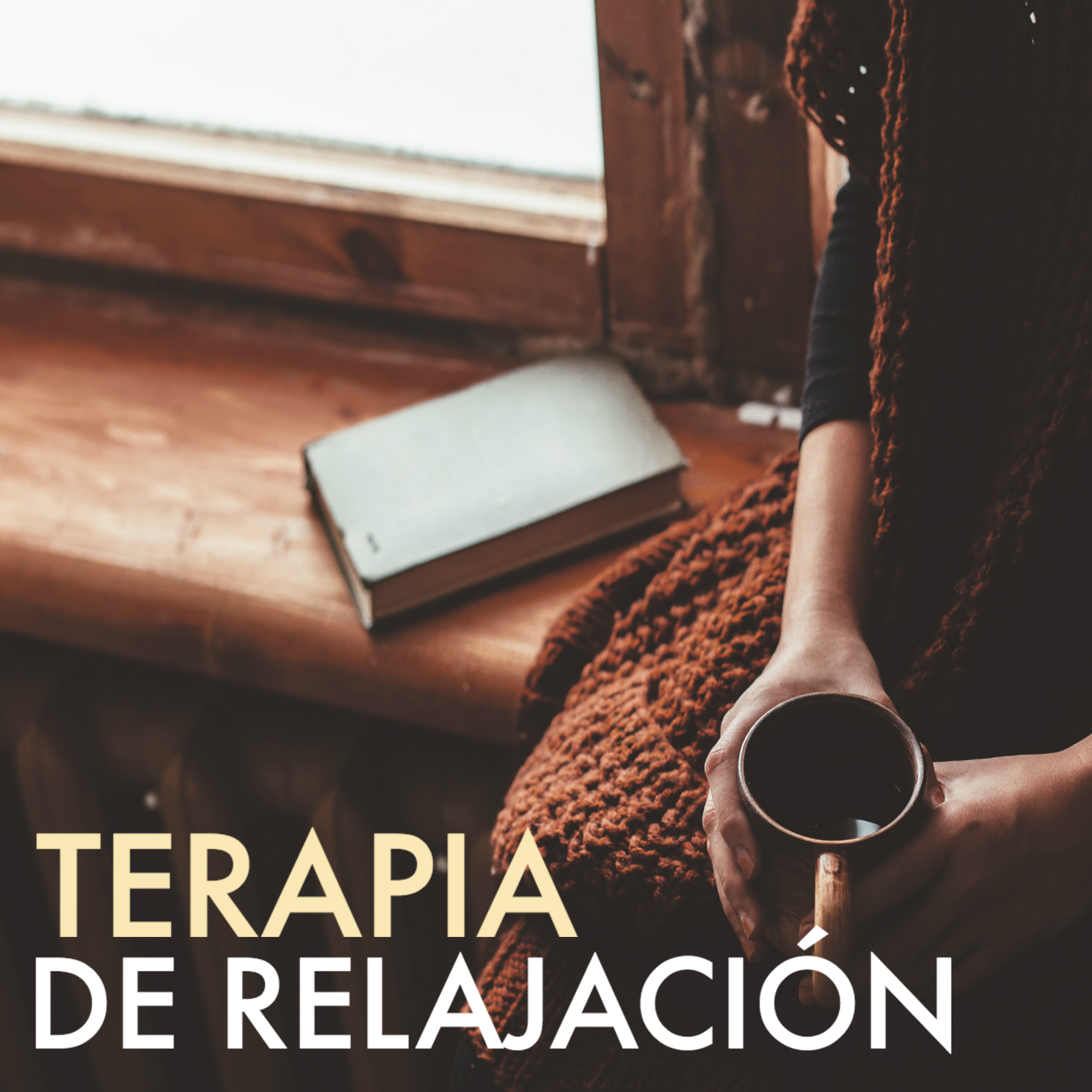 Terapia de Relajacio n  Canciones de Meditaciones Ambiente, Sonido Curativo de Agua