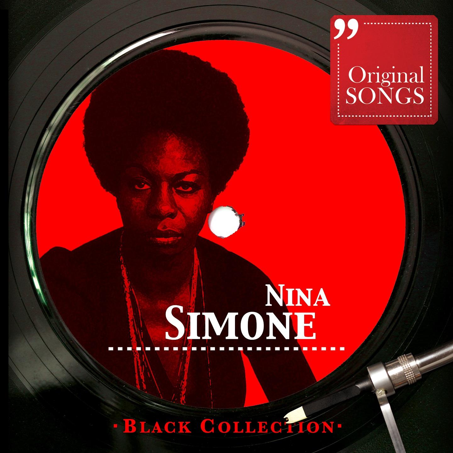 Black Collection: Nina Simone