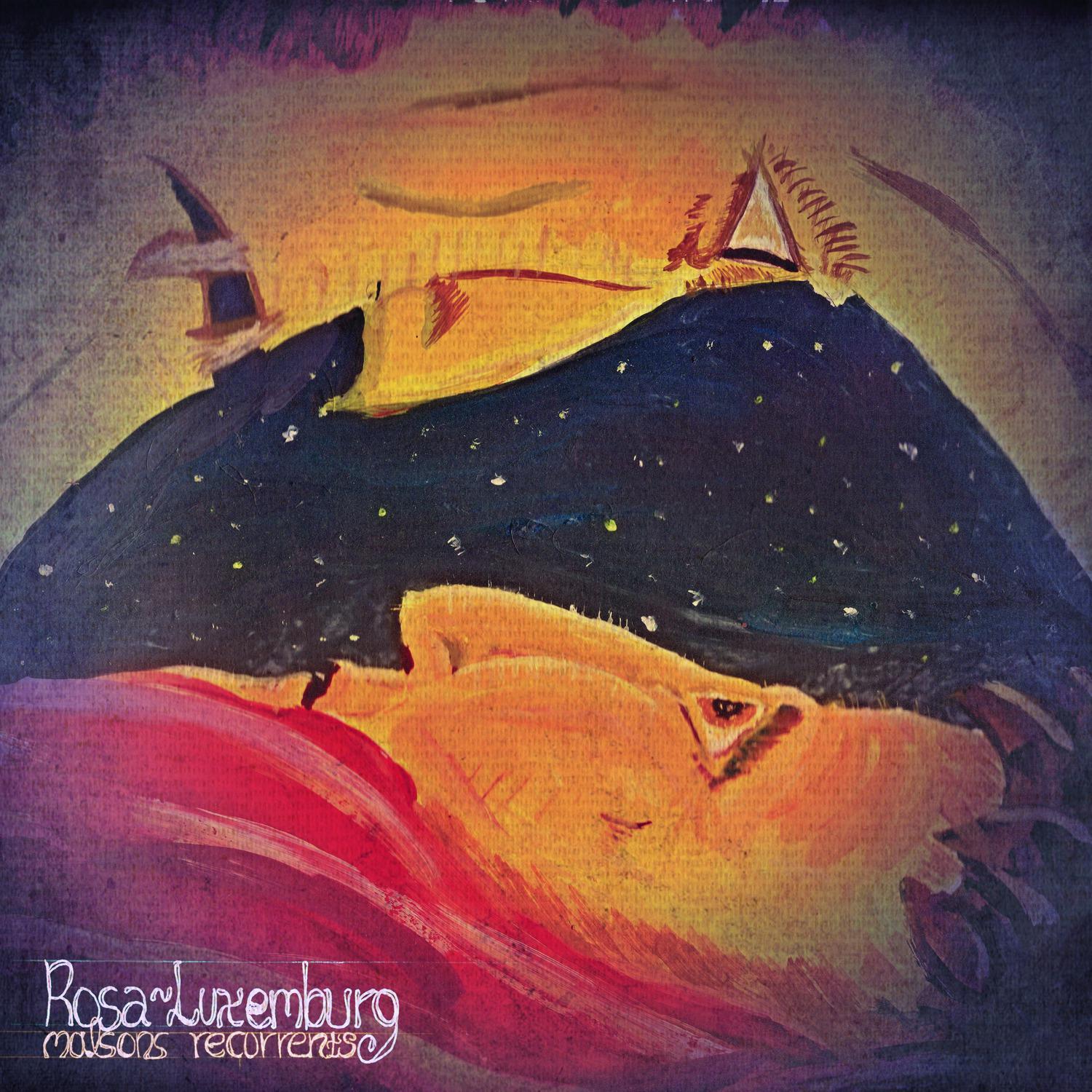 Mu sica al sostre 2011