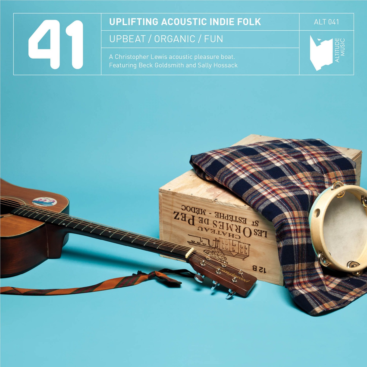 Everything Is Yours and Mine