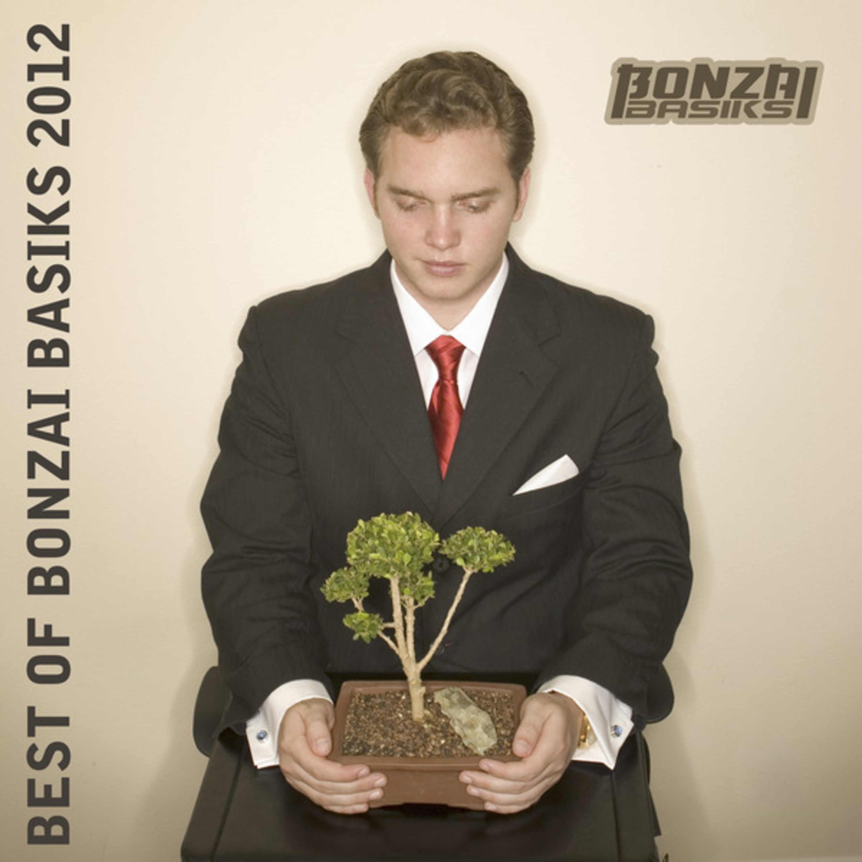 Best Of Bonzai Basiks 2012