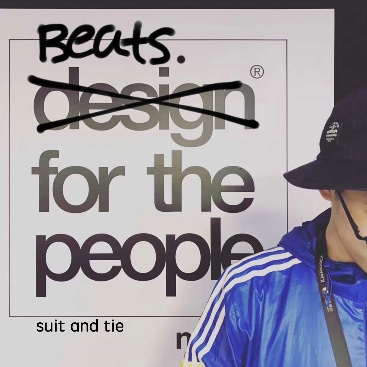 Suit and Tie ( prod. by tens)