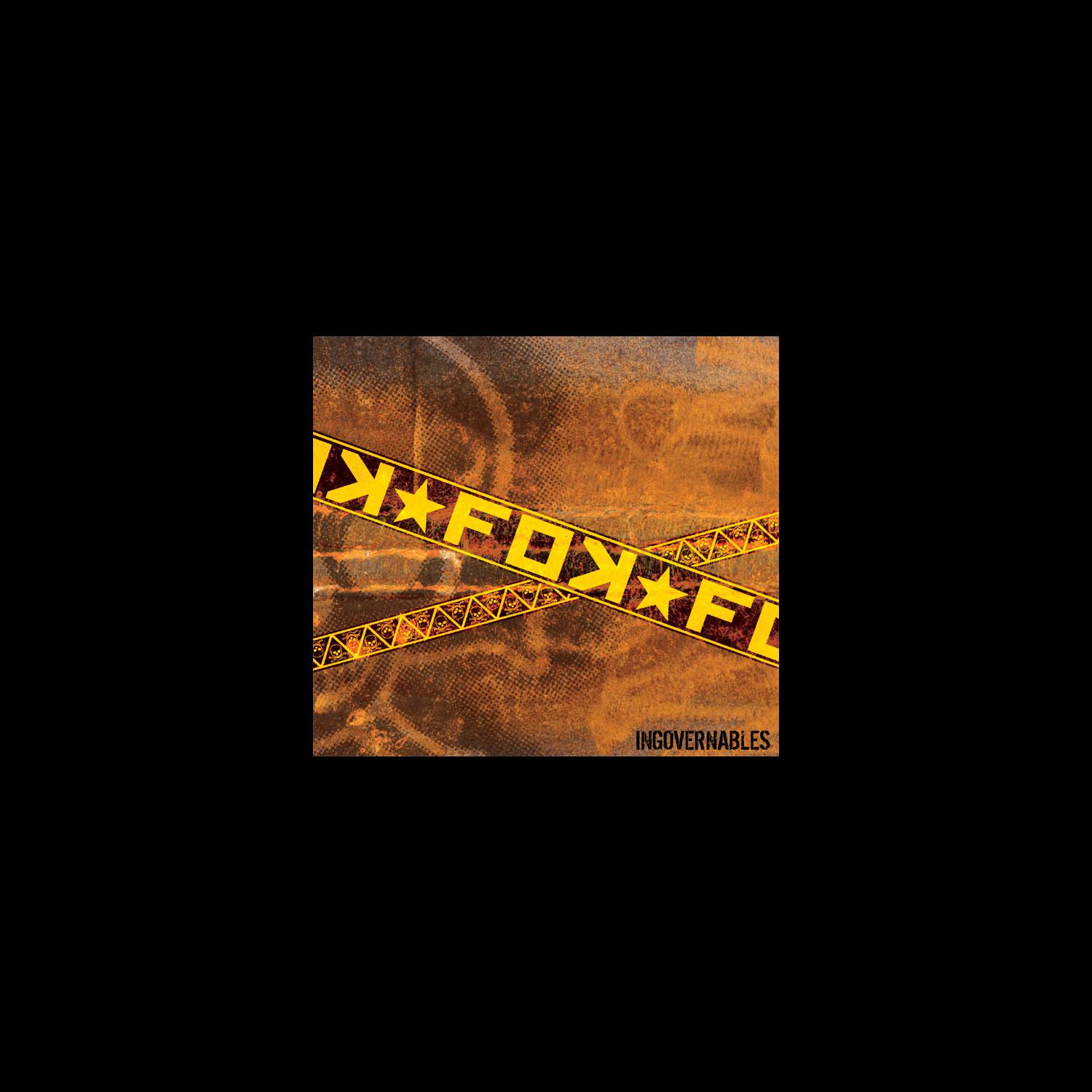 Declaracio d' intencions : ingovernables