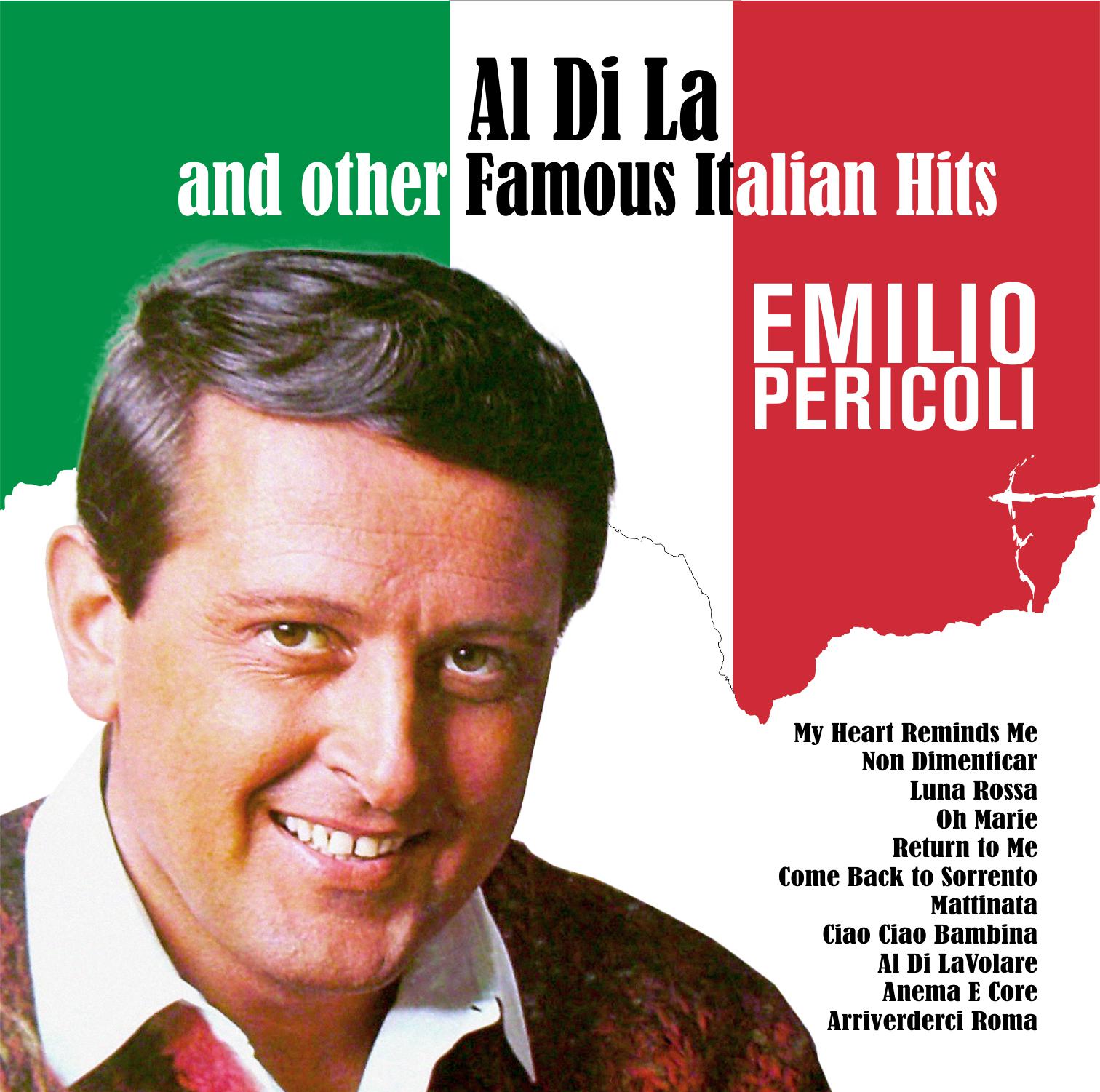 Al Di La and Other Famous Italian Hits