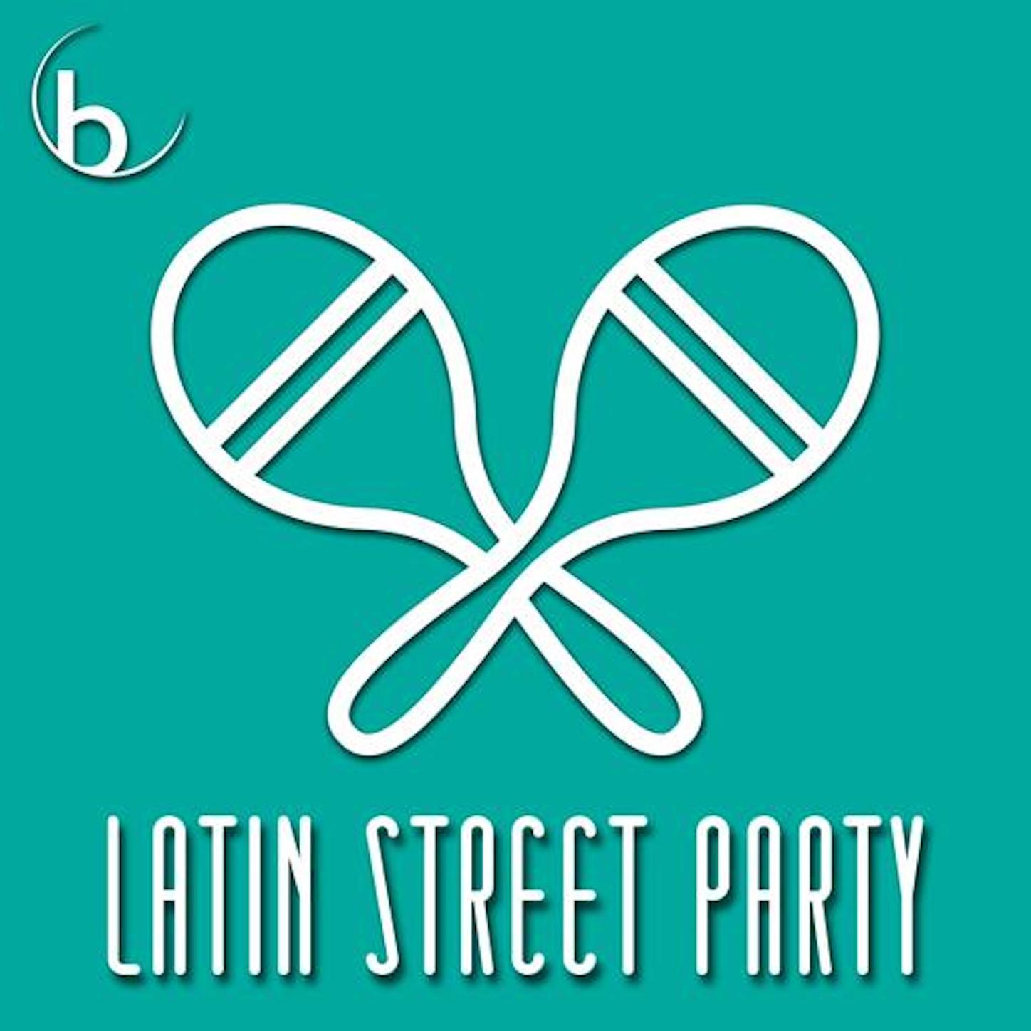 Eight Street Latino