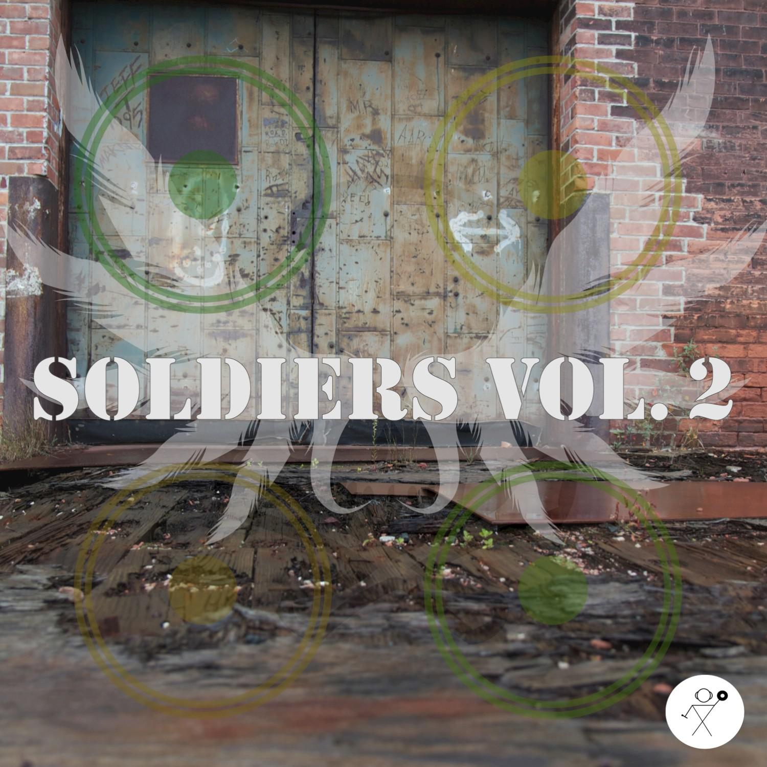 Soldiers, Vol. 2