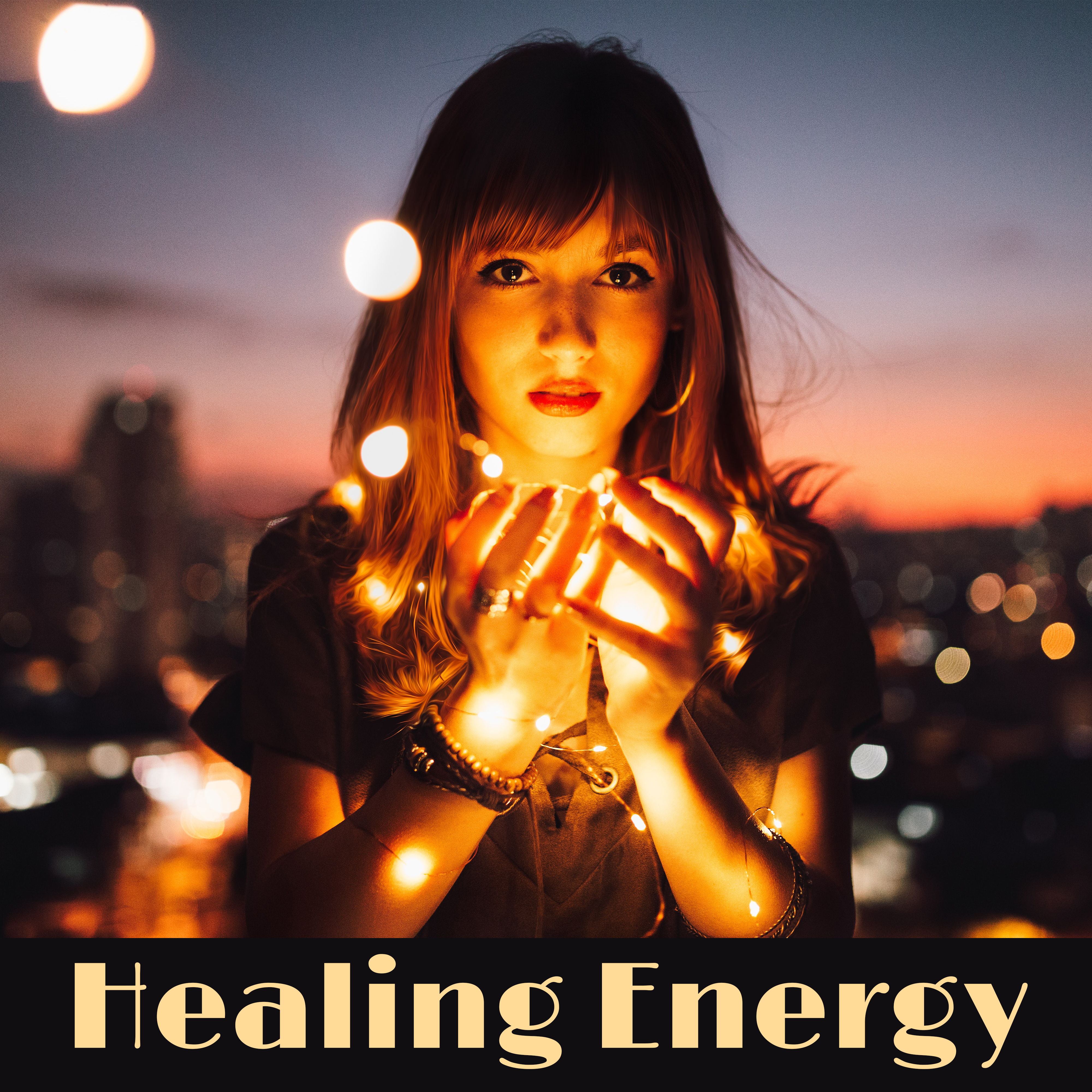 Healing Energy