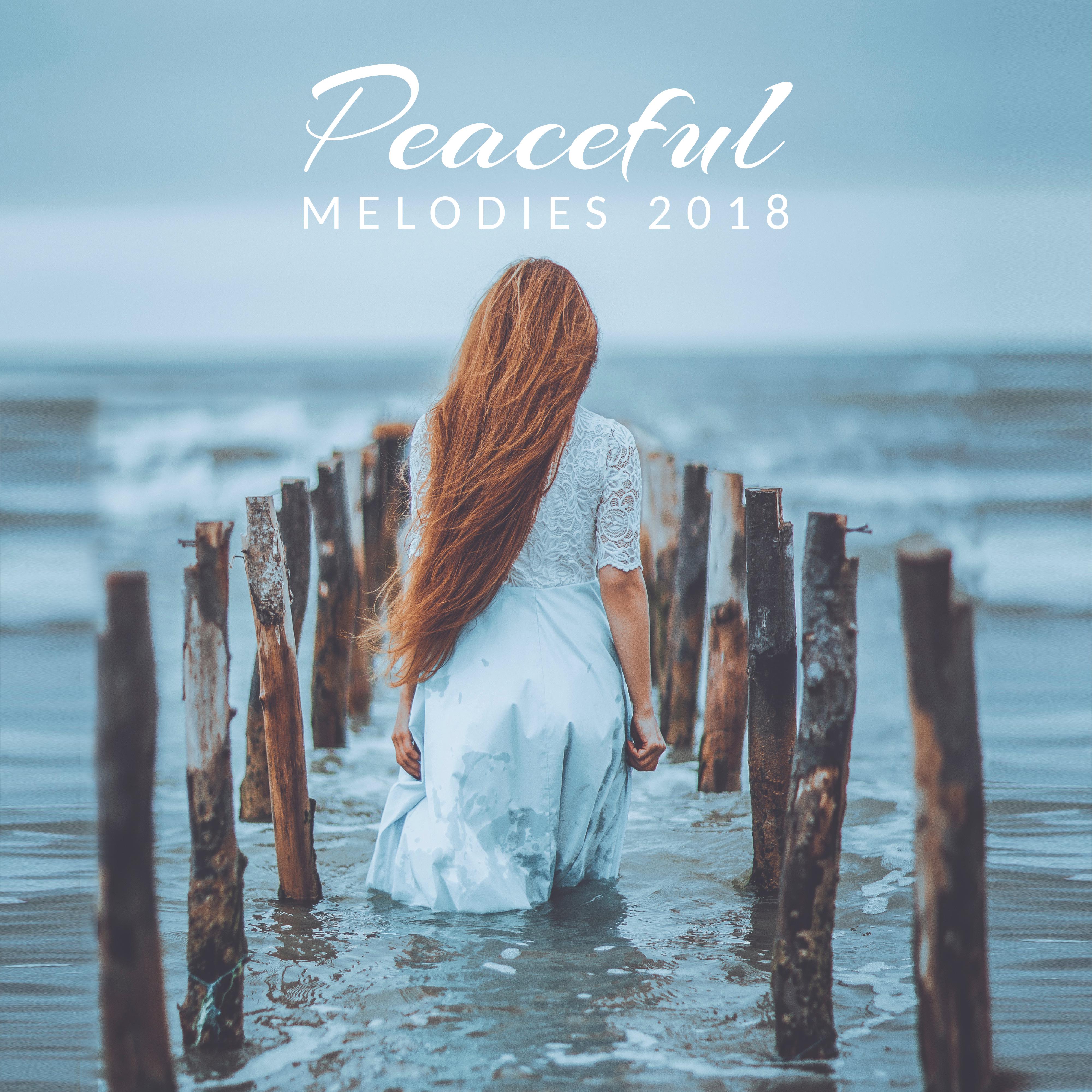 Peaceful Melodies 2018