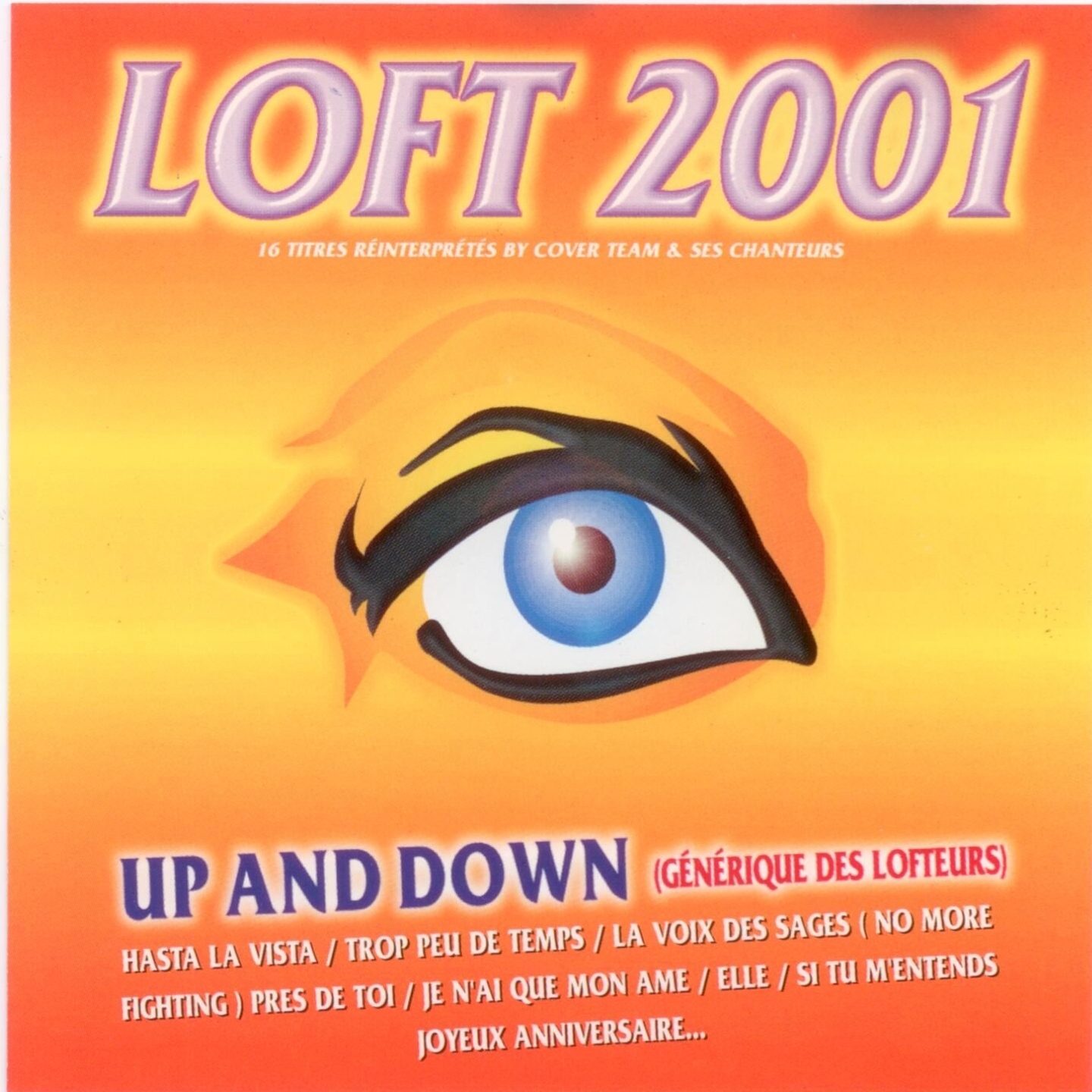 Loft 2001