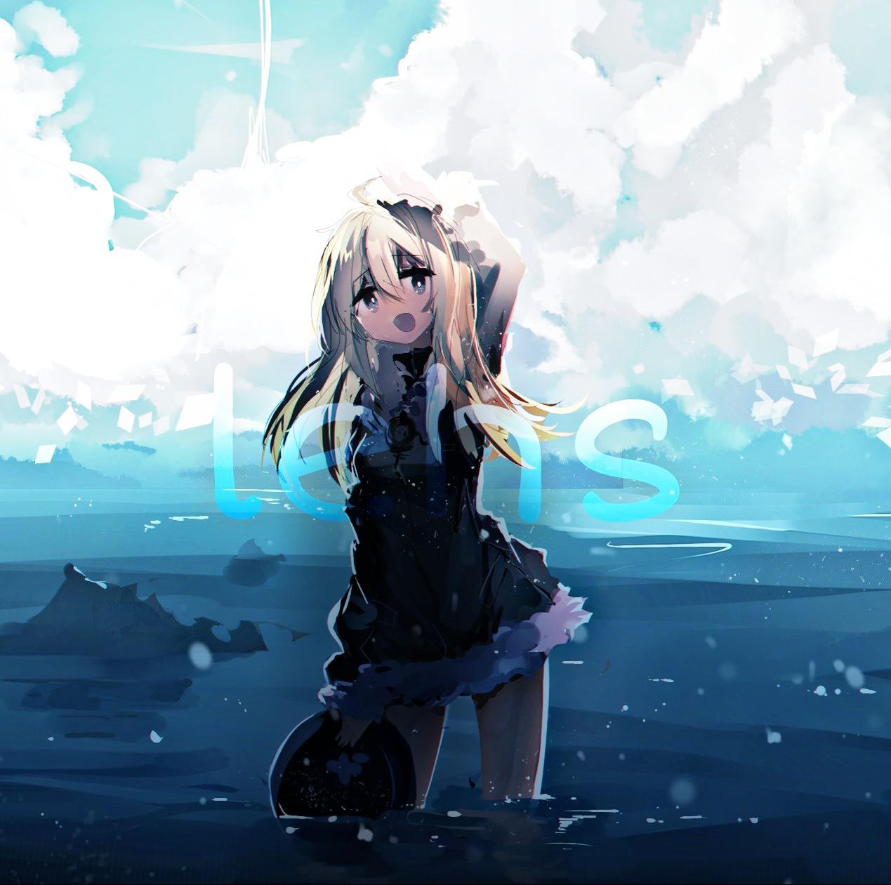 shao nv zhong mo lv xing tong ren yin yue