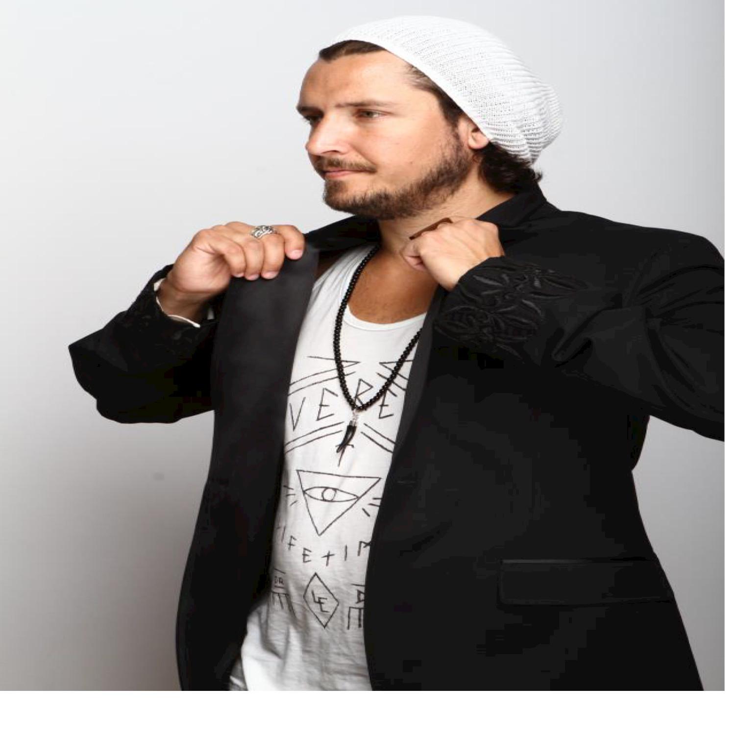 Welcome To The Stars