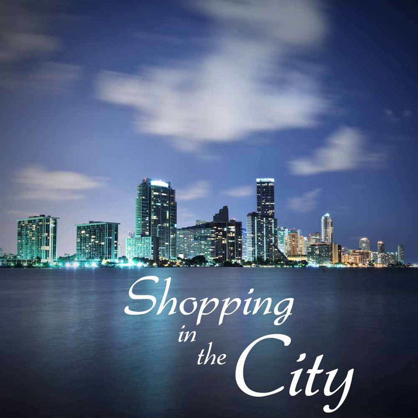 After Work Music Background