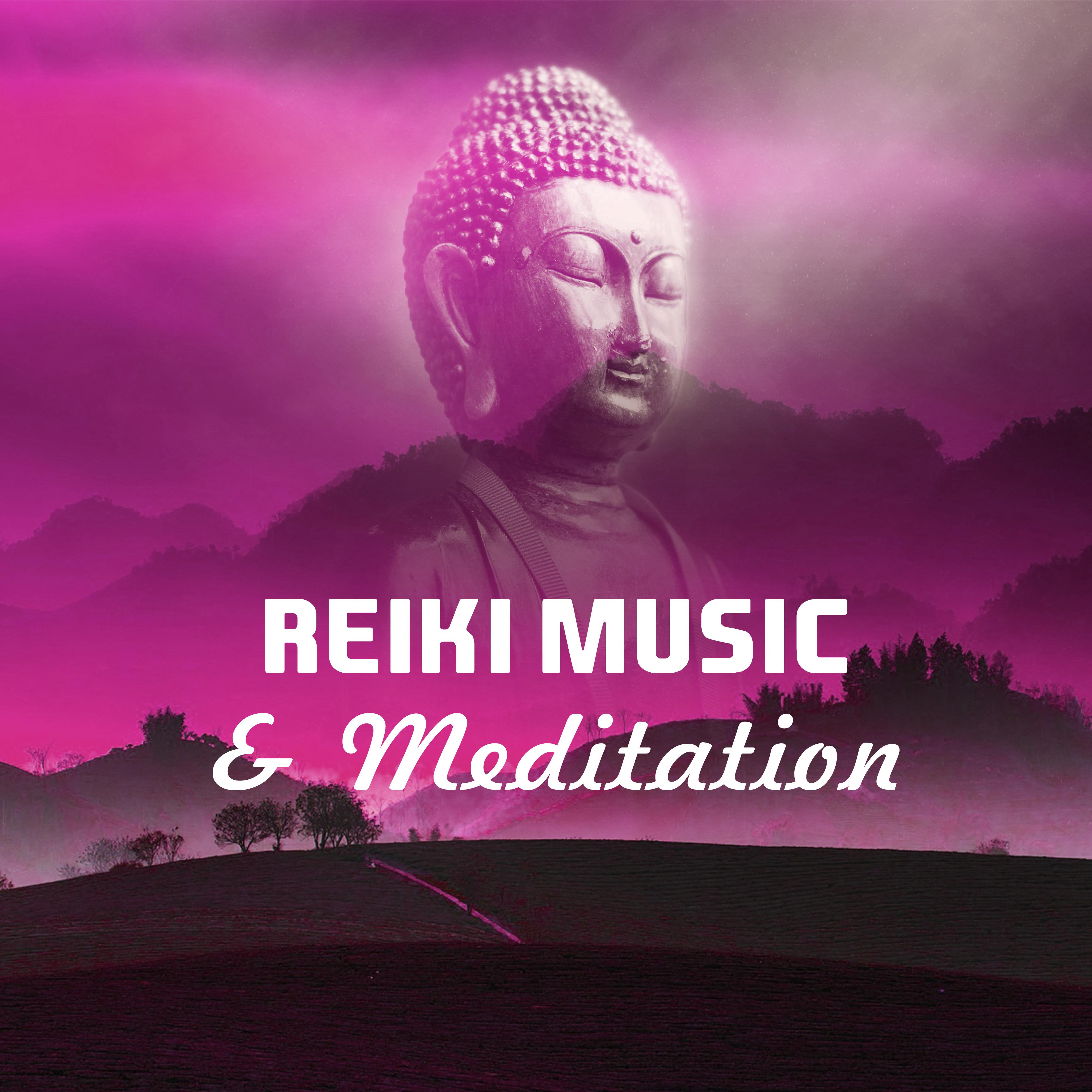 Reiki Music  Meditation  Training Yoga, Soft Mindfulness, Spirituality, Relax, Mantra, Meditate, Chakra Balancing