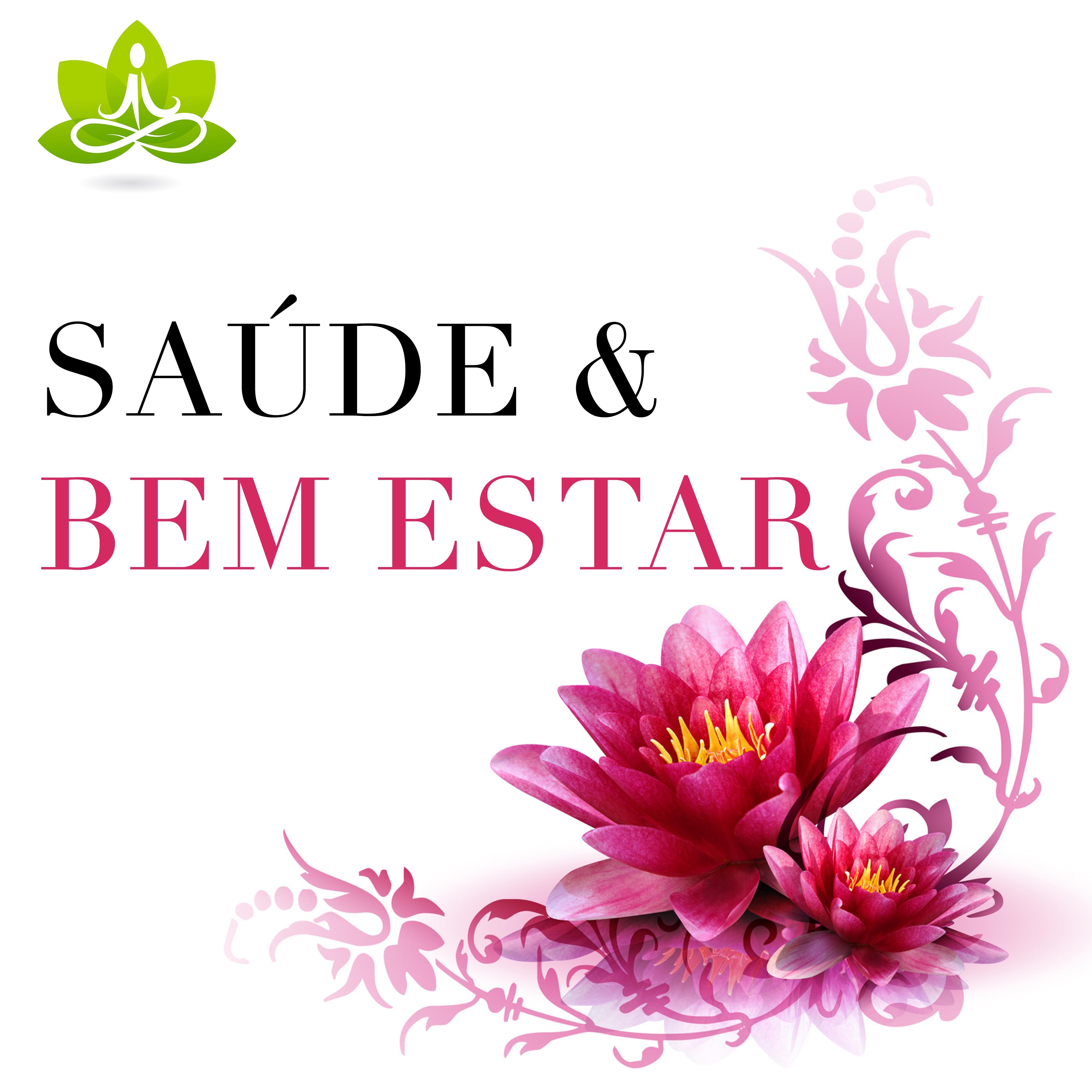 Sau de e Bem Estar  Musica Instrumental Tranquila New Age com Propriedades Terap uticas e Relaxantes