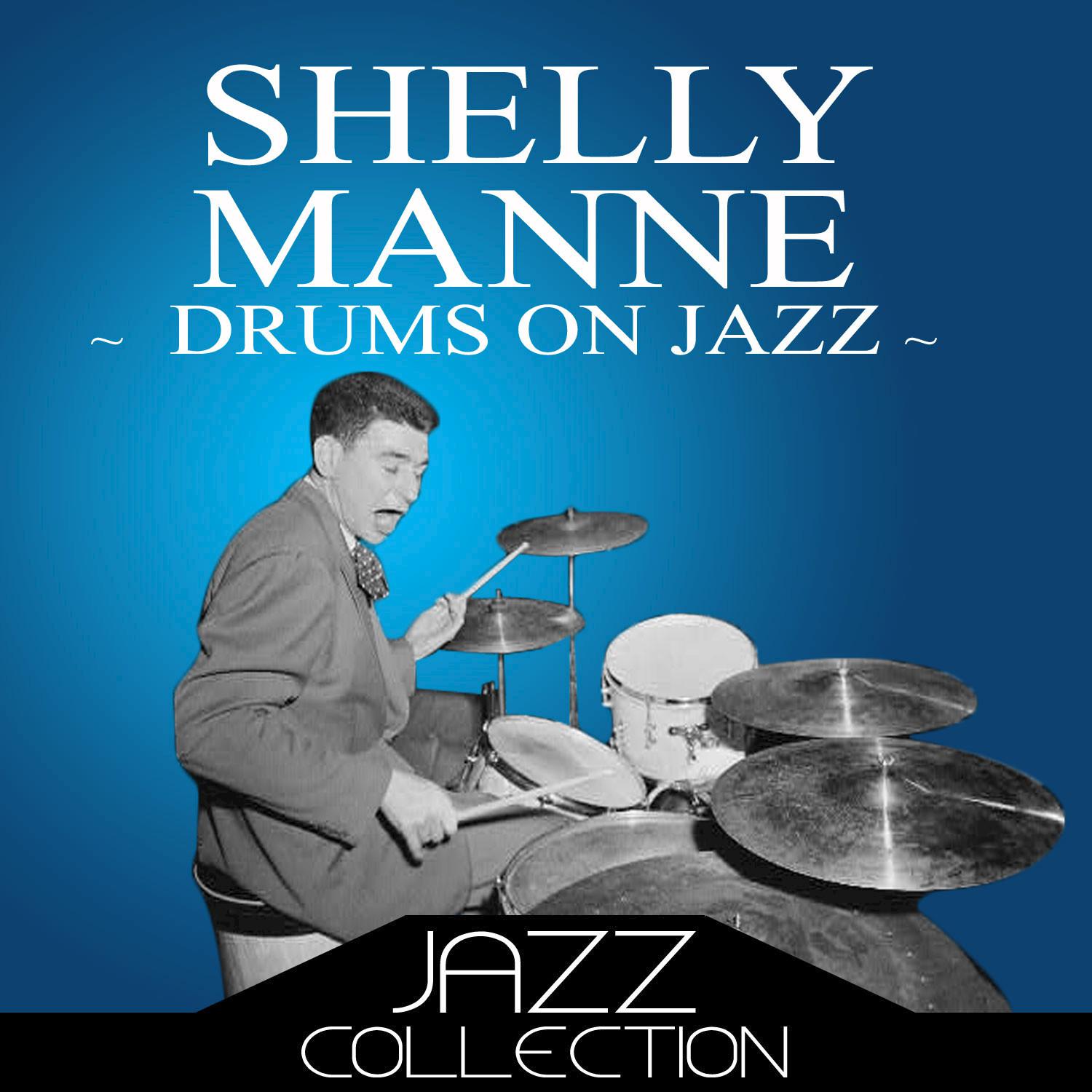 Drums On Jazz