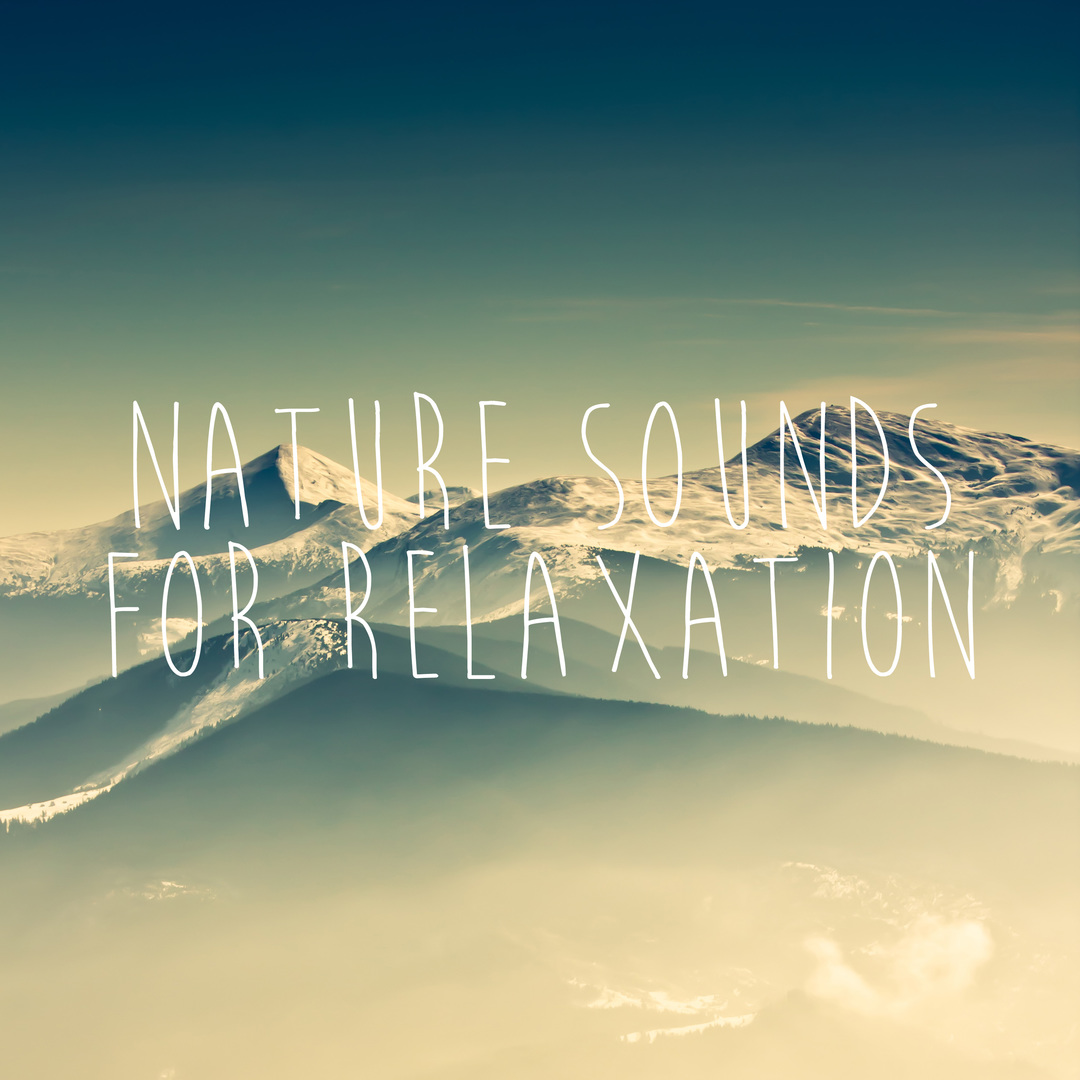 Nature Sounds For Relaxation - Ocean - Rain - Tropical - Stormy Sounds
