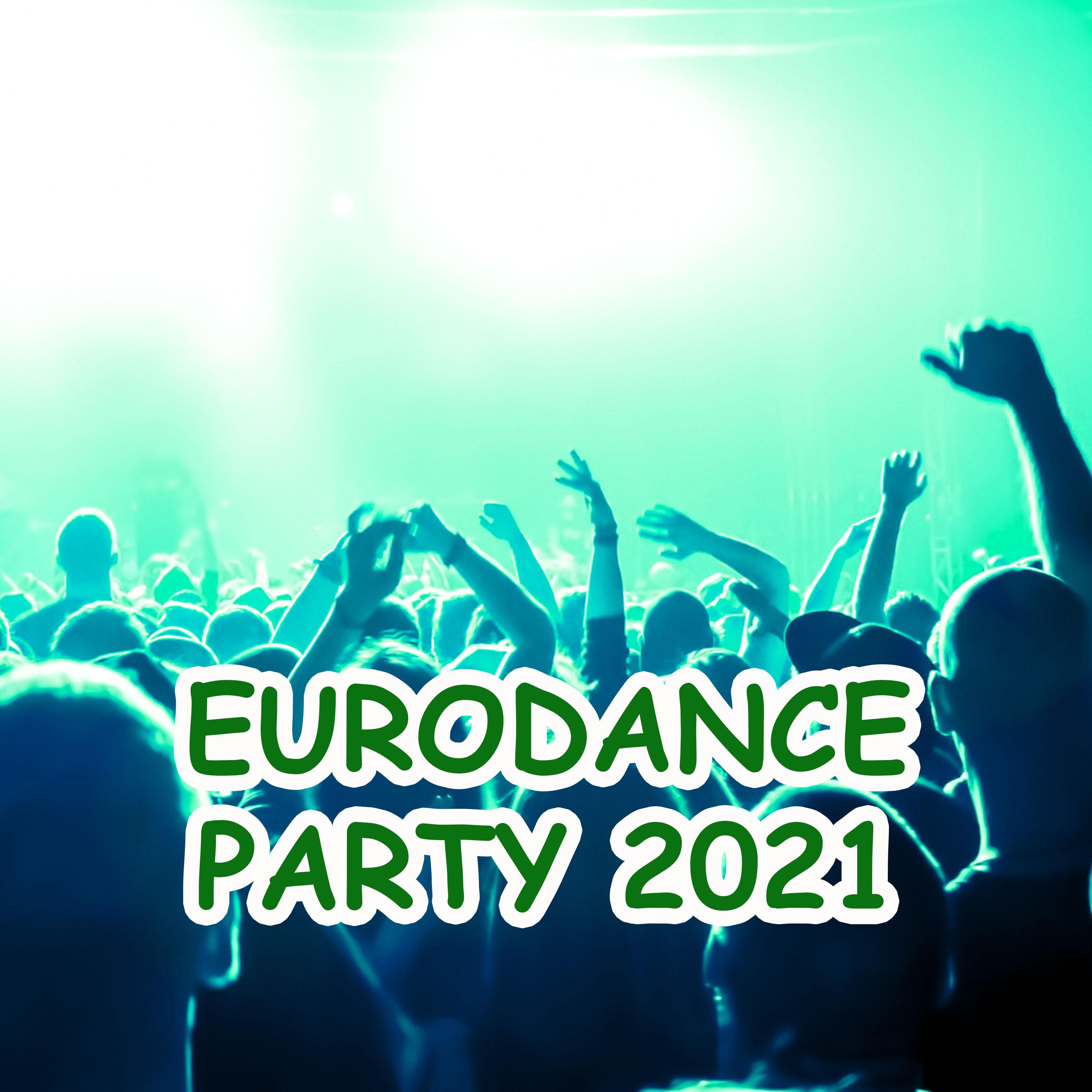 Eurodance Party 2019