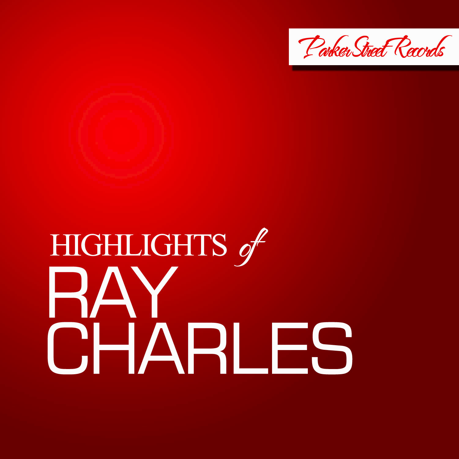 Highlights of Ray Charles