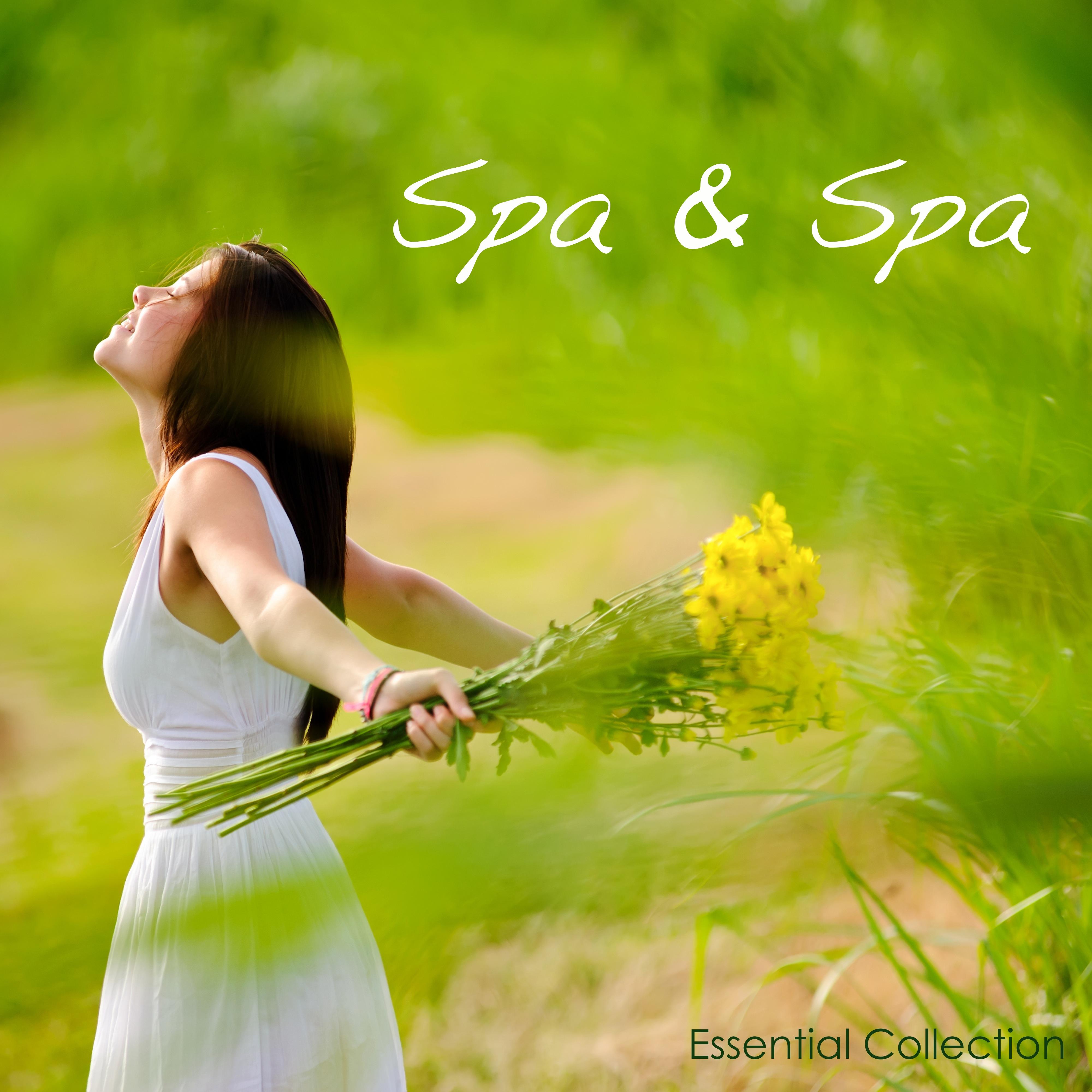 Relaxation Music for Beauty Treatments